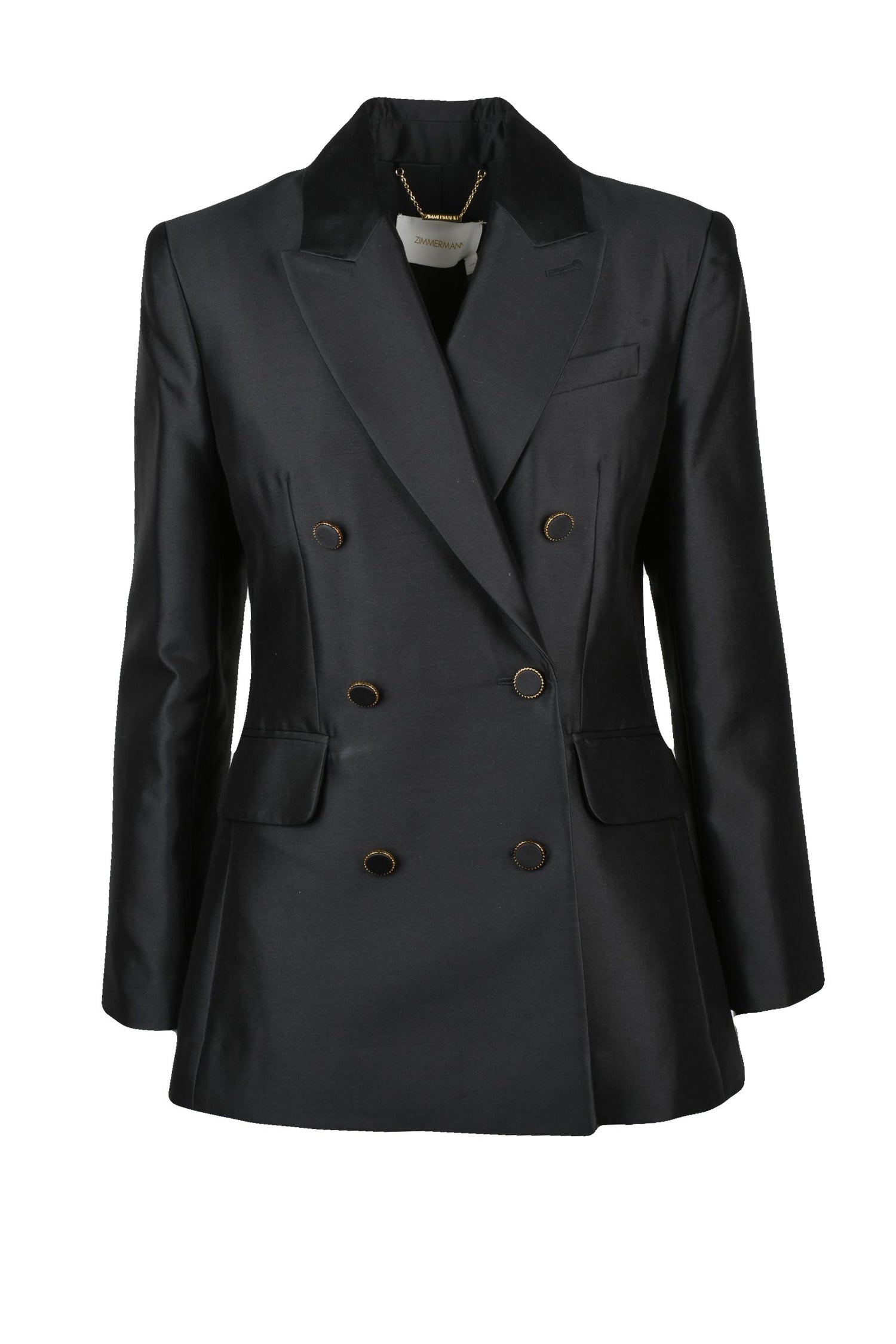 ZIMMERMANN - BLAZER