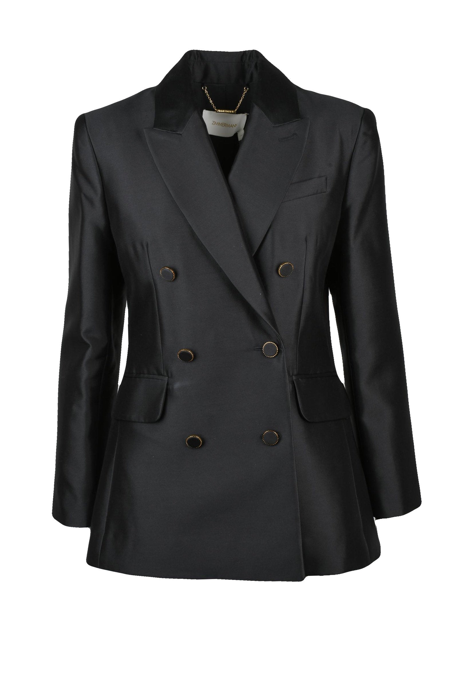 ZIMMERMANN - BLAZER