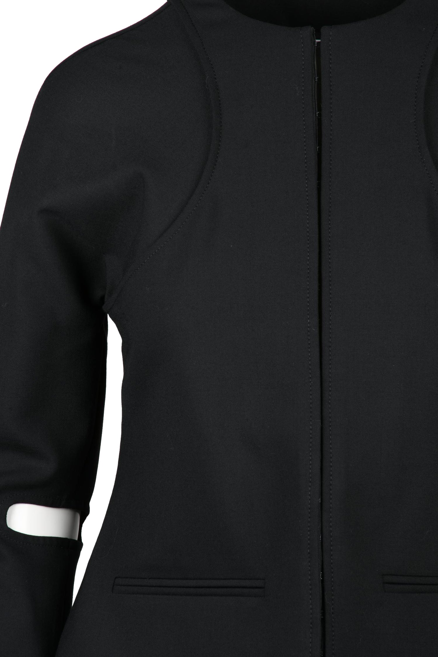 COURRÈGES - BLAZER