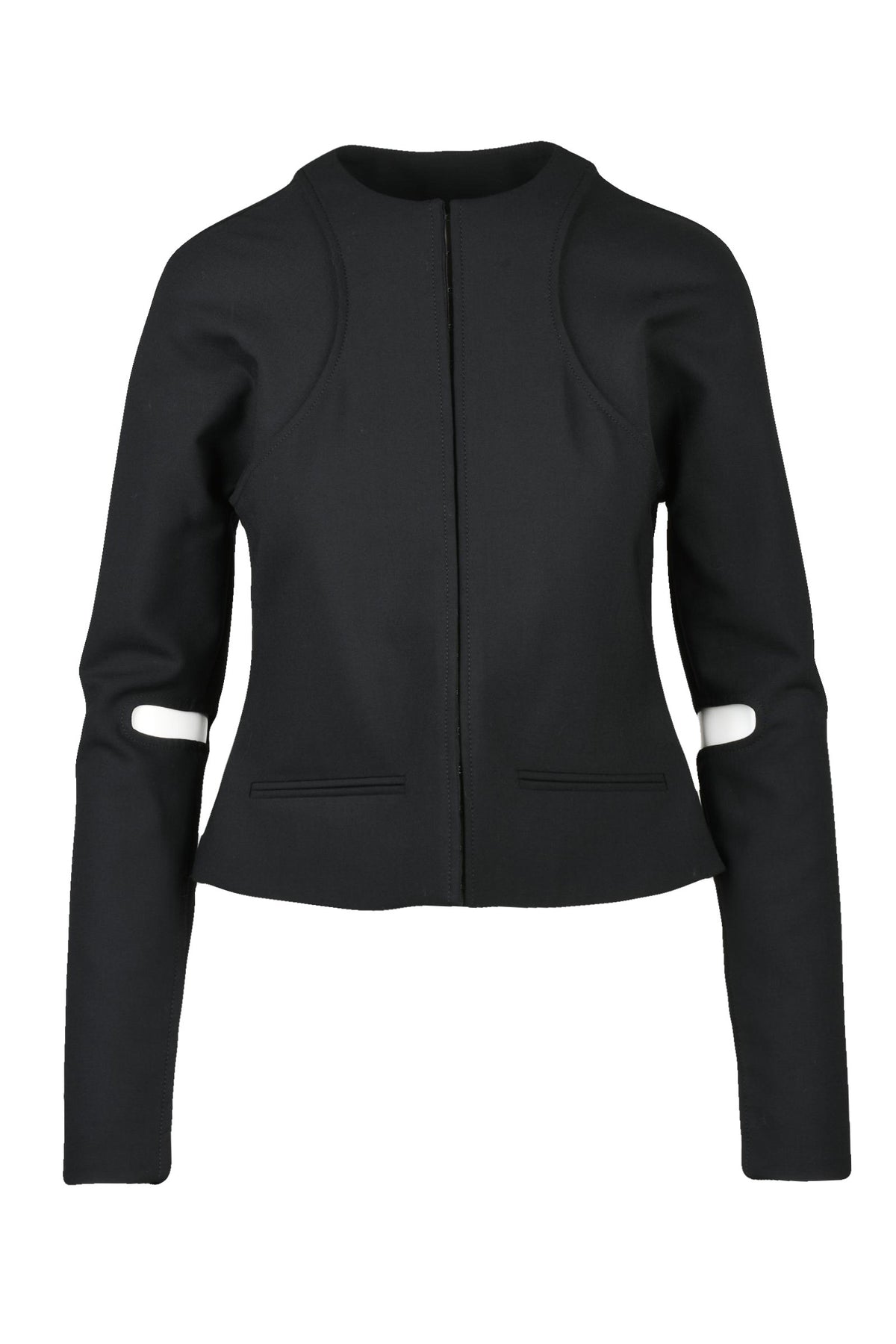 COURRÈGES - BLAZER