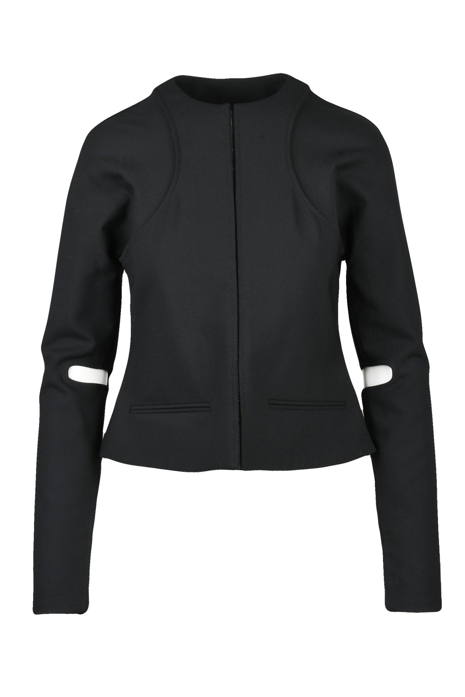 COURRÈGES - BLAZER