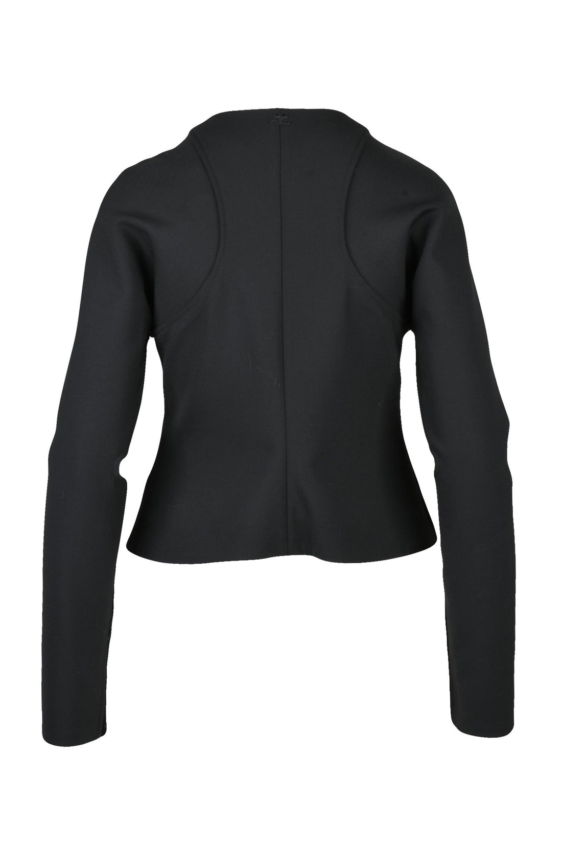 COURRÈGES - BLAZER
