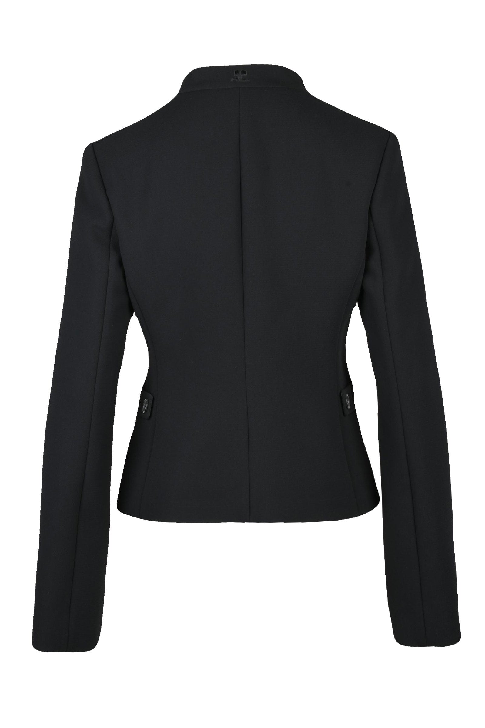 COURRÈGES - BLAZER