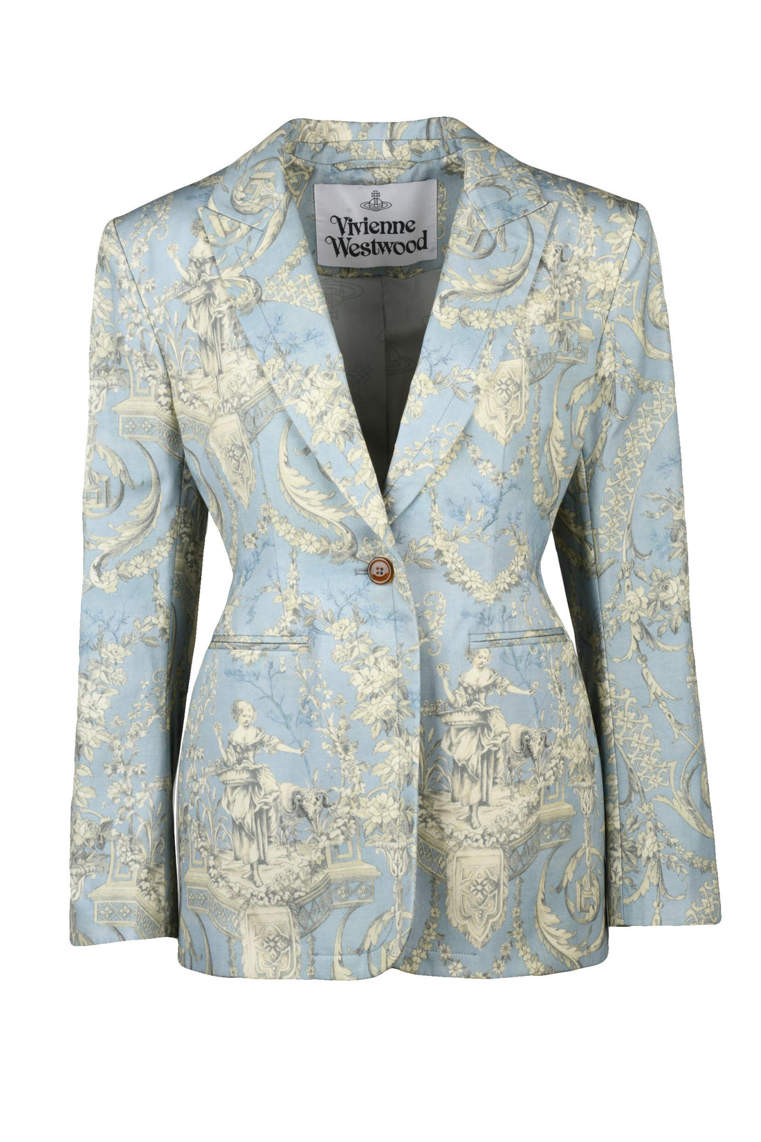 VIVIENNE WESTWOOD - BLAZER