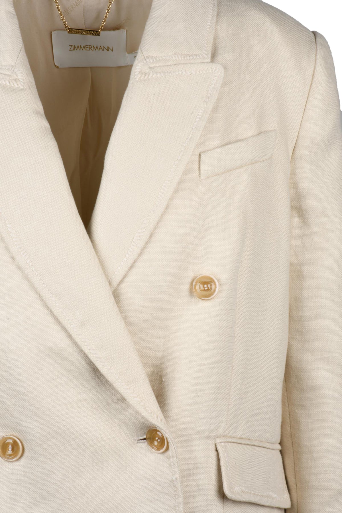 ZIMMERMANN - BLAZER