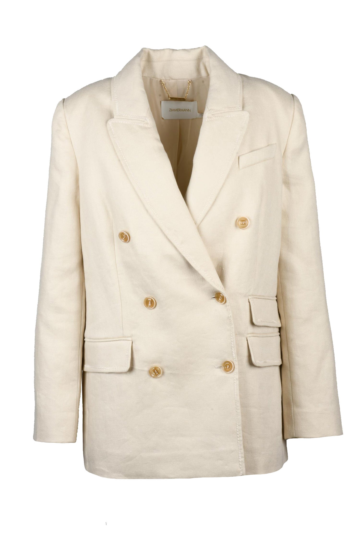 ZIMMERMANN - BLAZER