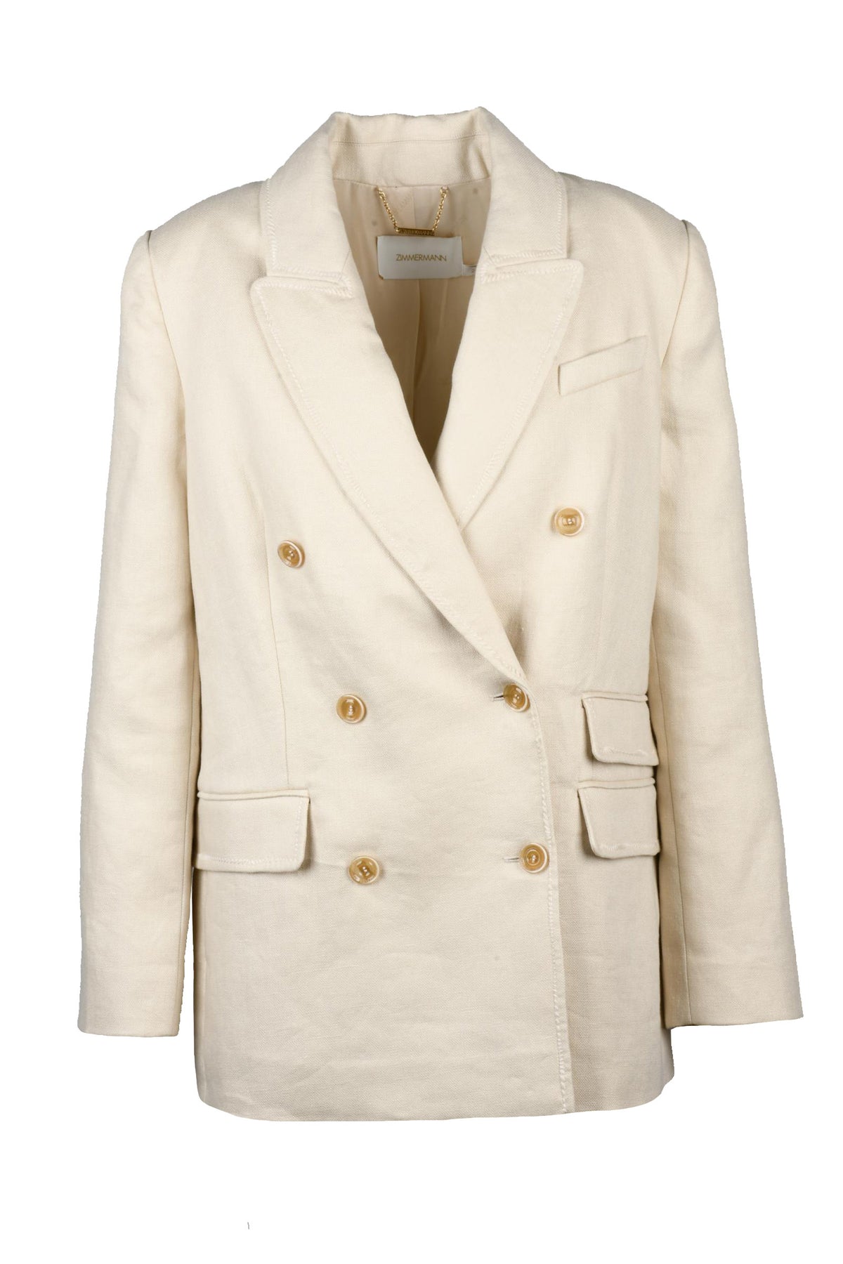 ZIMMERMANN - BLAZER