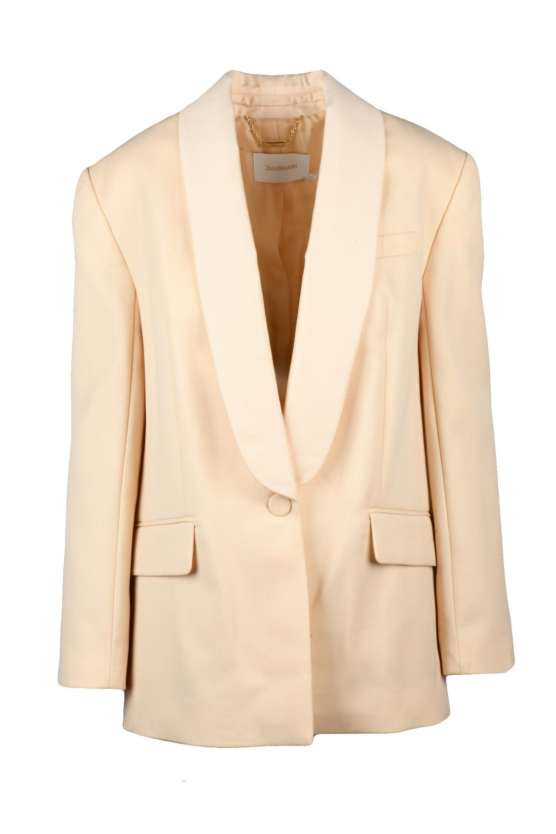 ZIMMERMANN - BLAZER