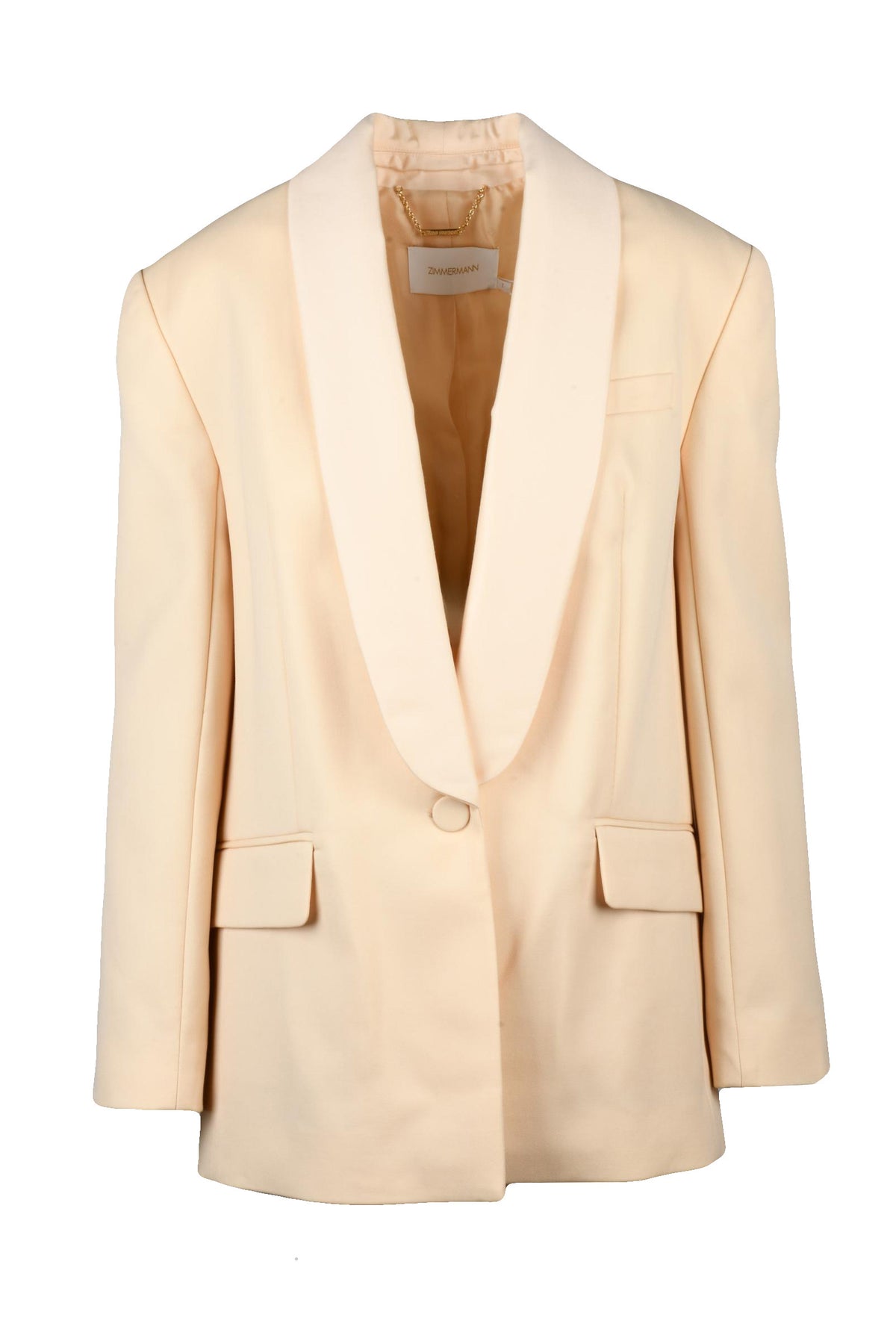 ZIMMERMANN - BLAZER