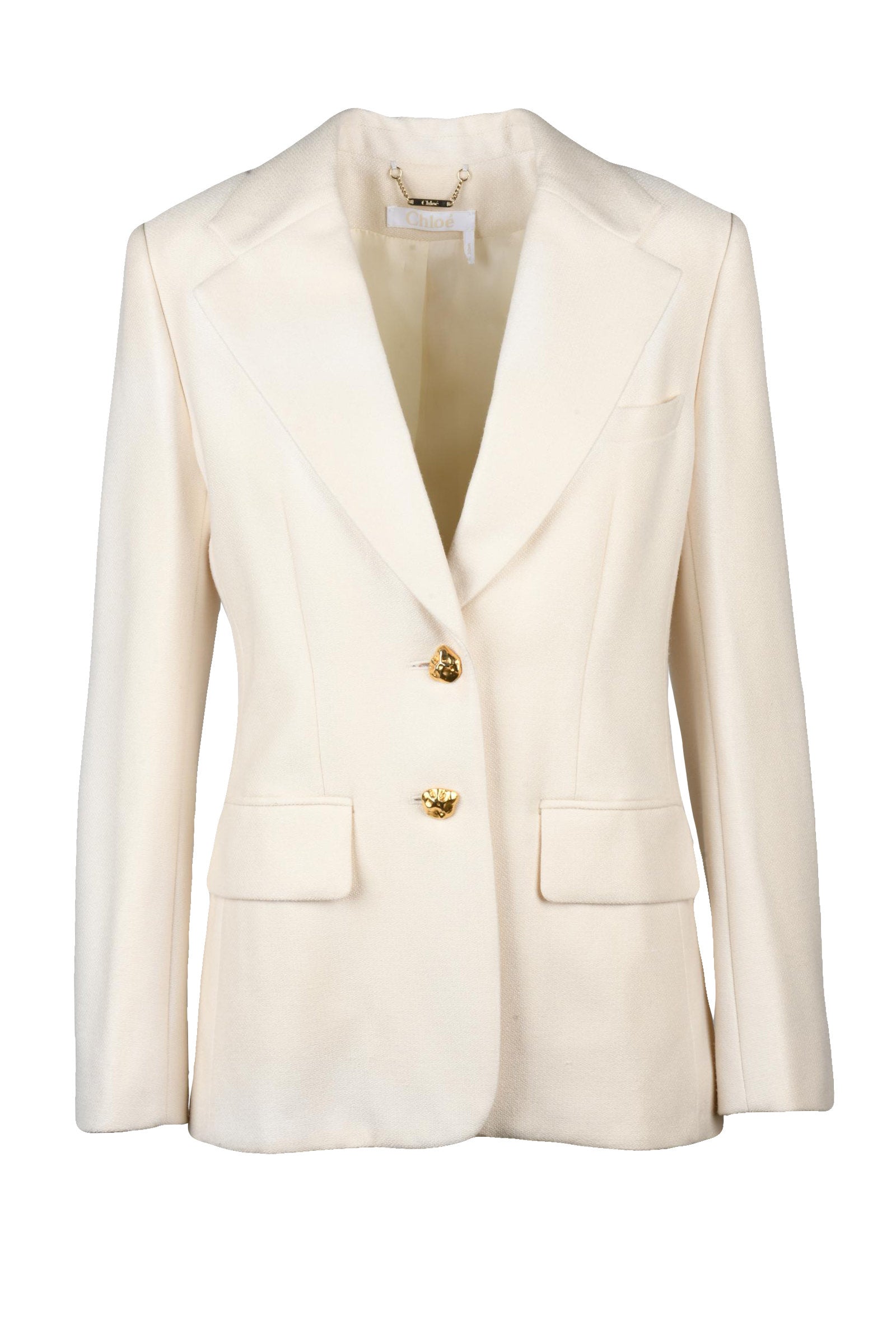 CHLOÉ - BLAZER