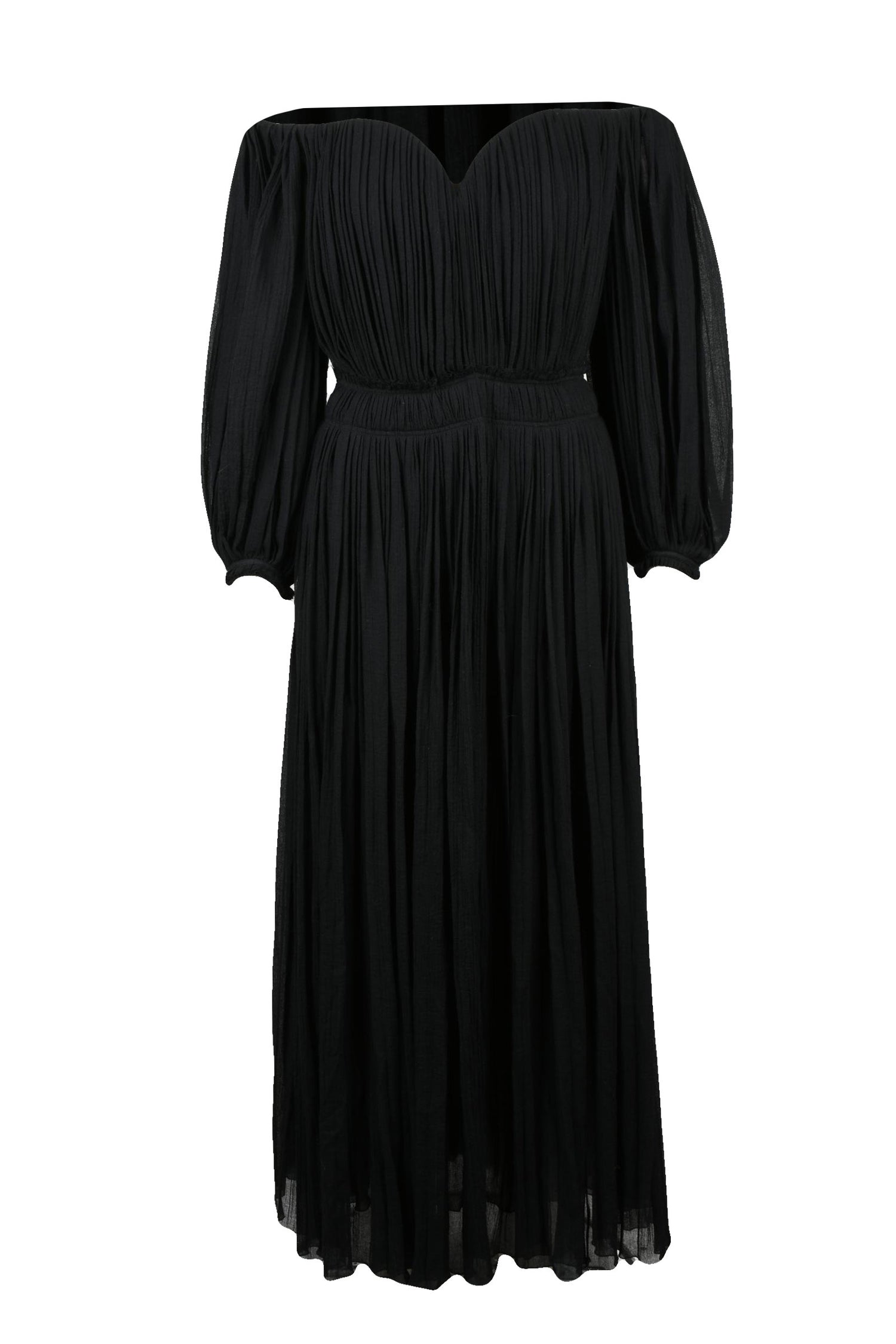 CHLOÉ - DRESS