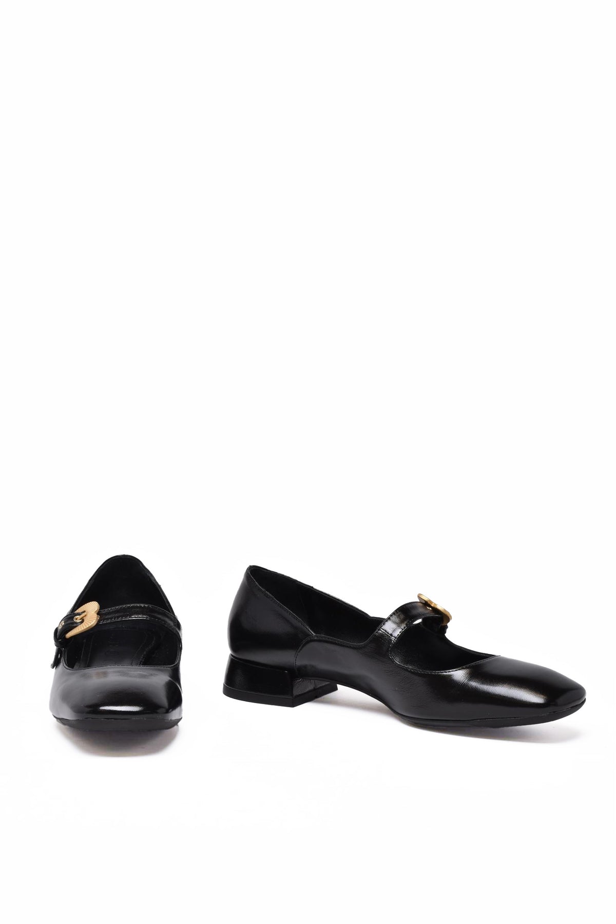 A.BOCCA - SHOES