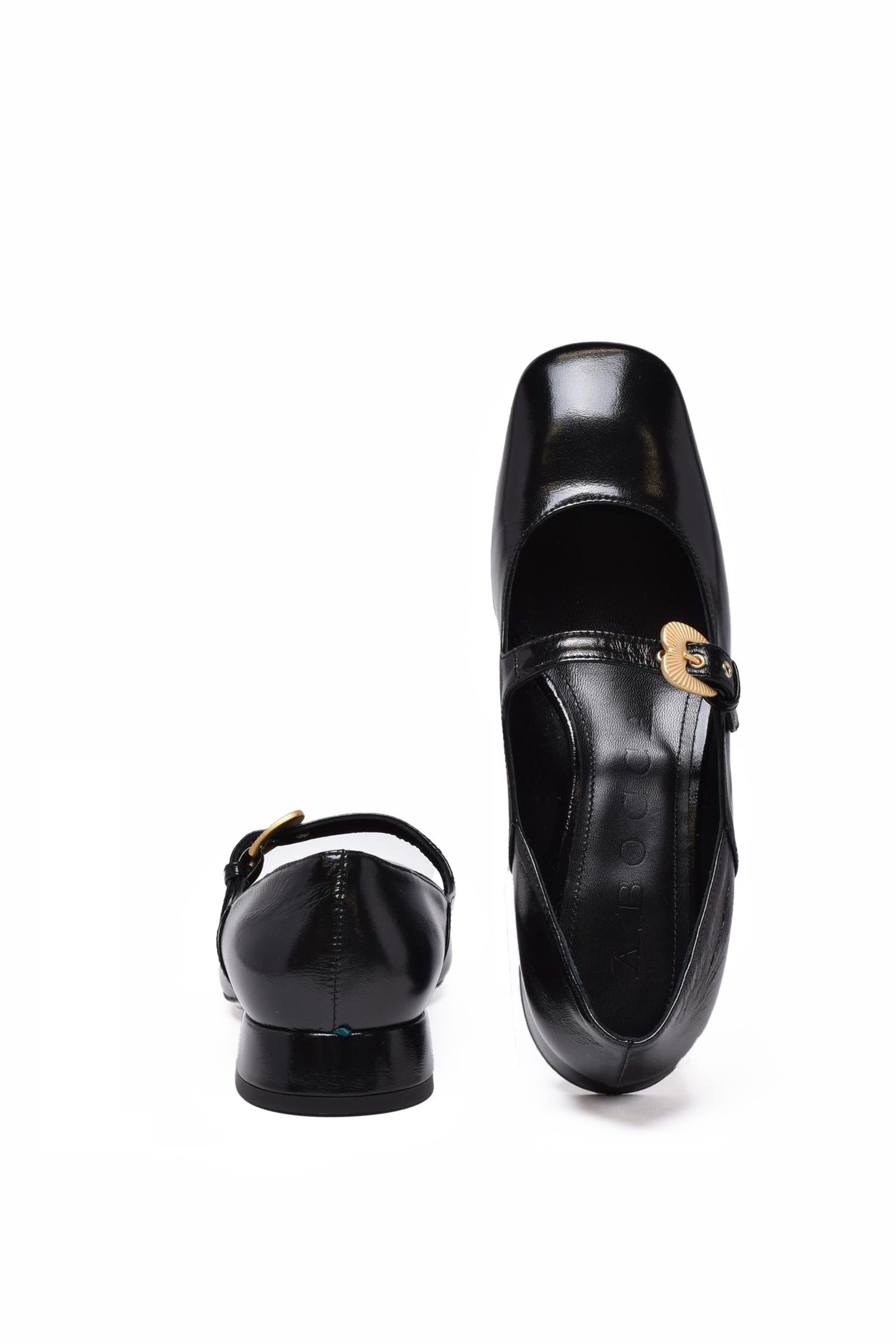 A.BOCCA - SHOES