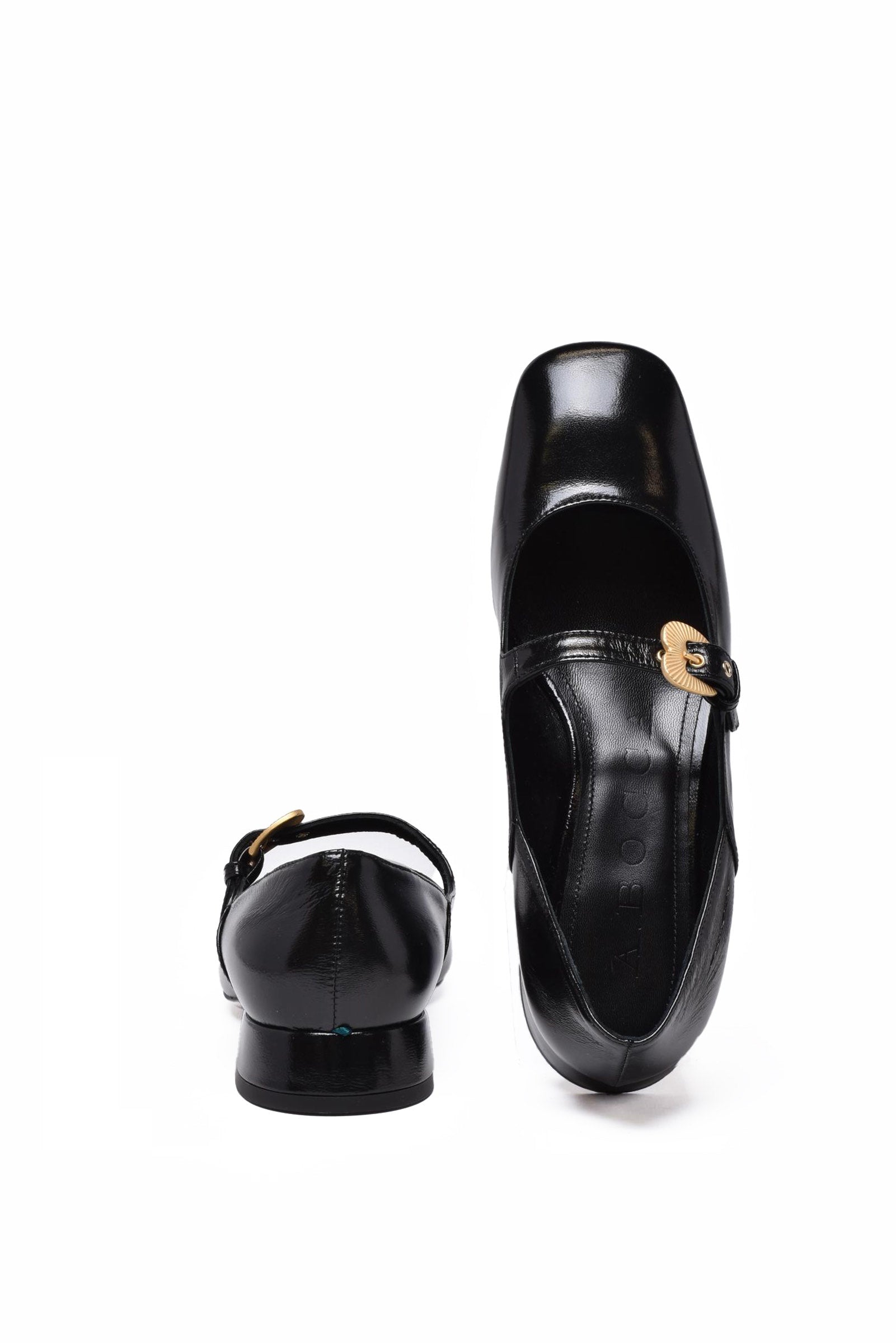 A.BOCCA - SHOES