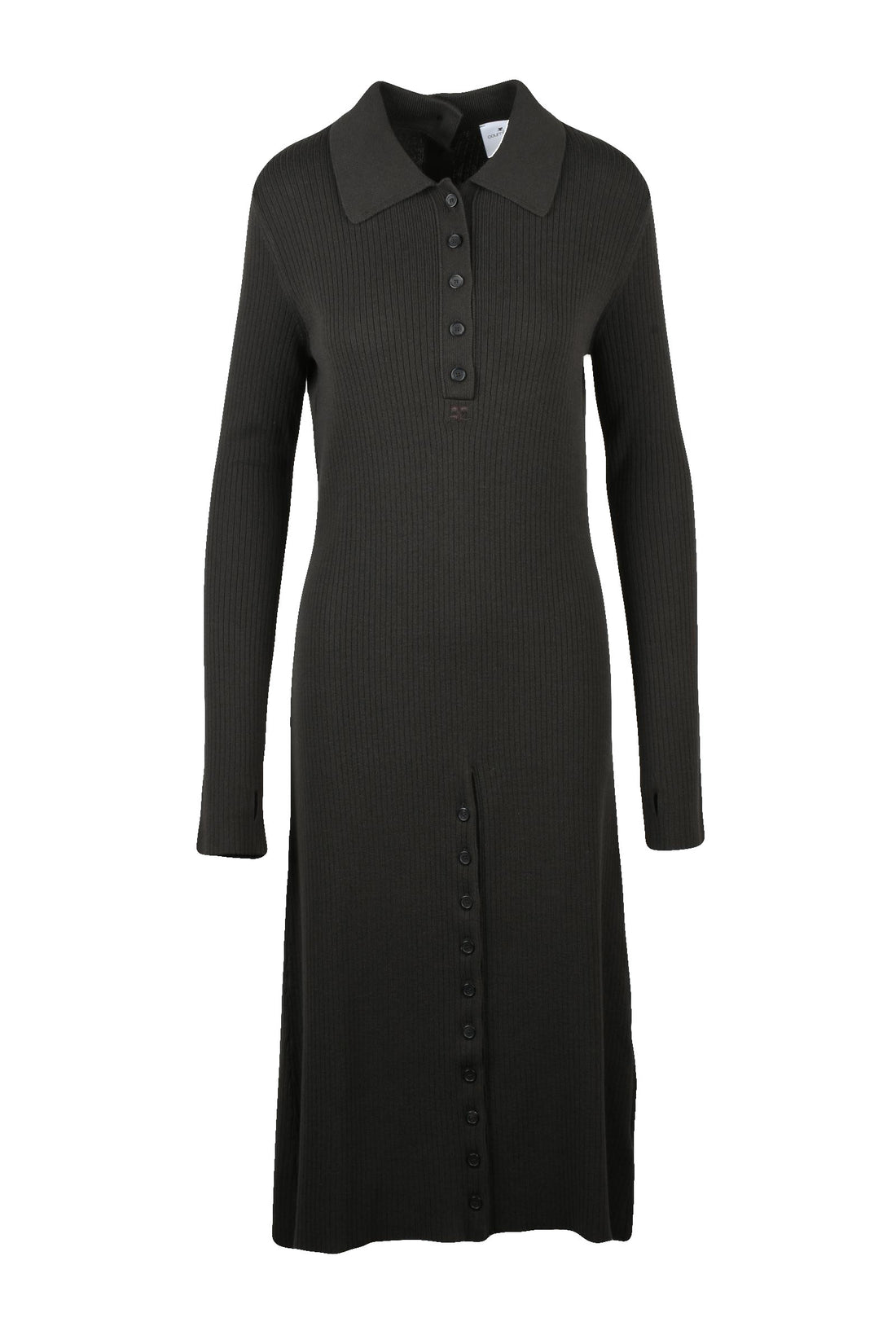 COURRÈGES - DRESS