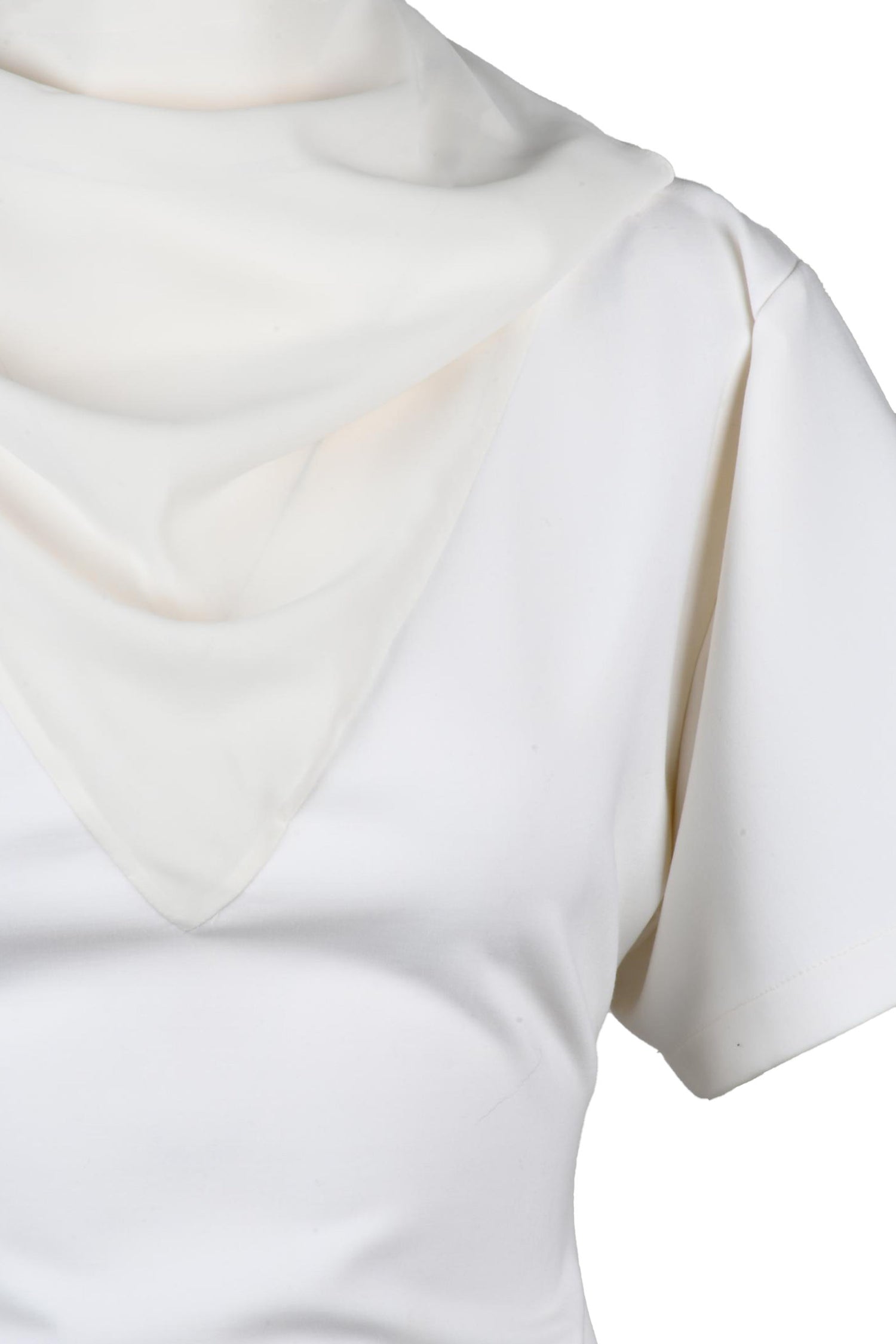 COURRÈGES - DRESS