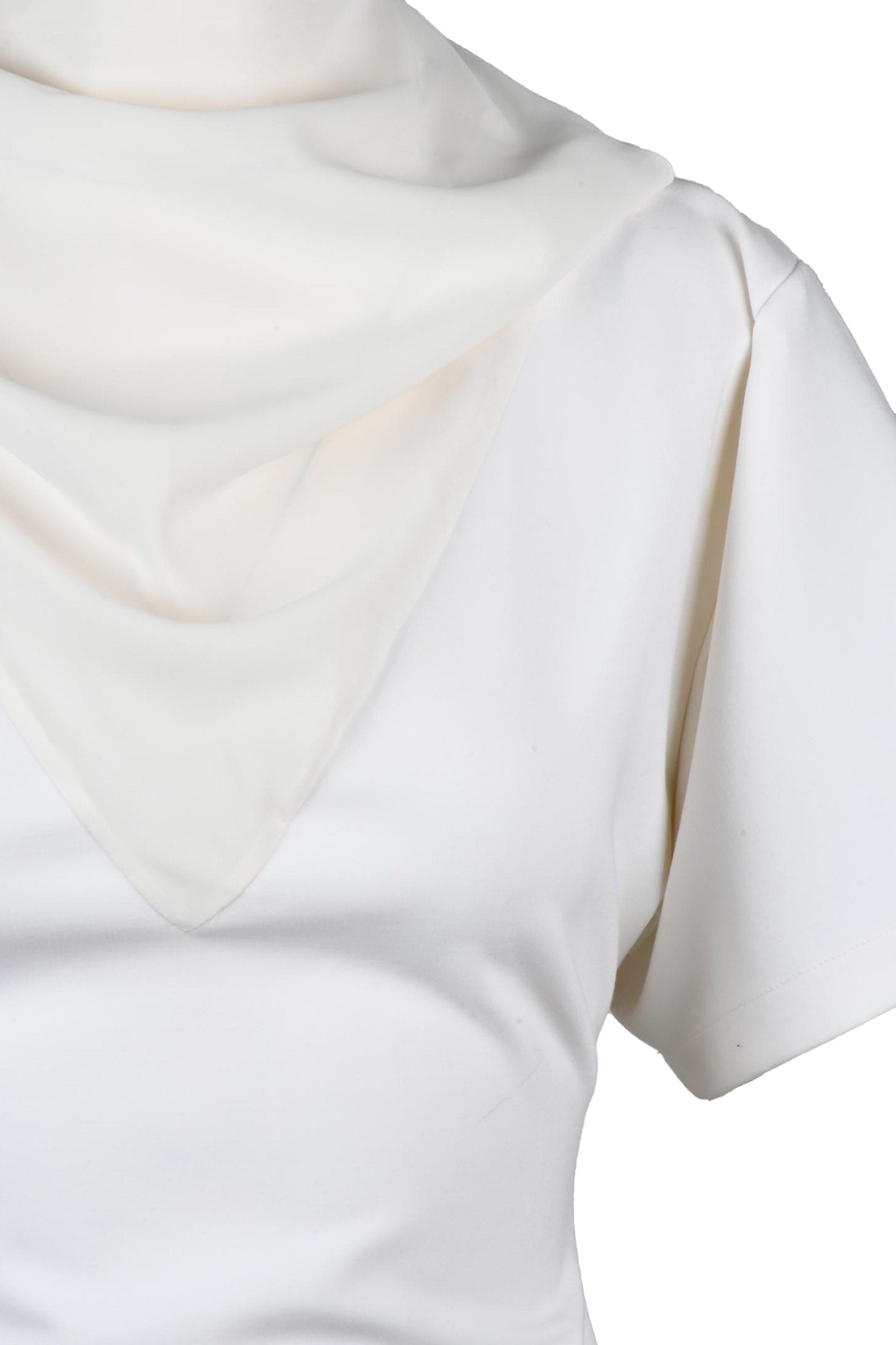 COURRÈGES - DRESS