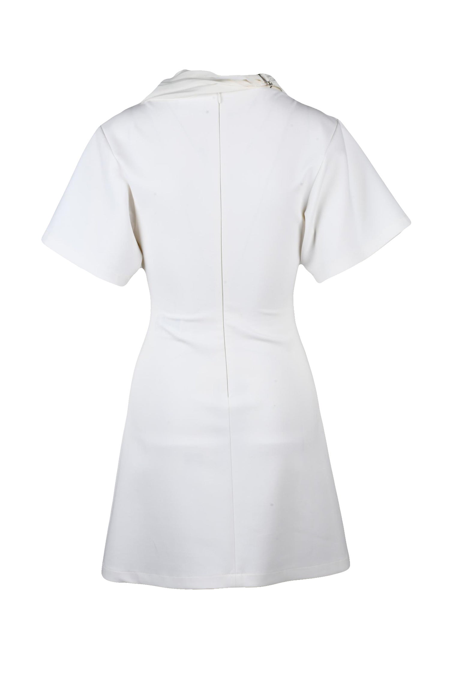 COURRÈGES - DRESS