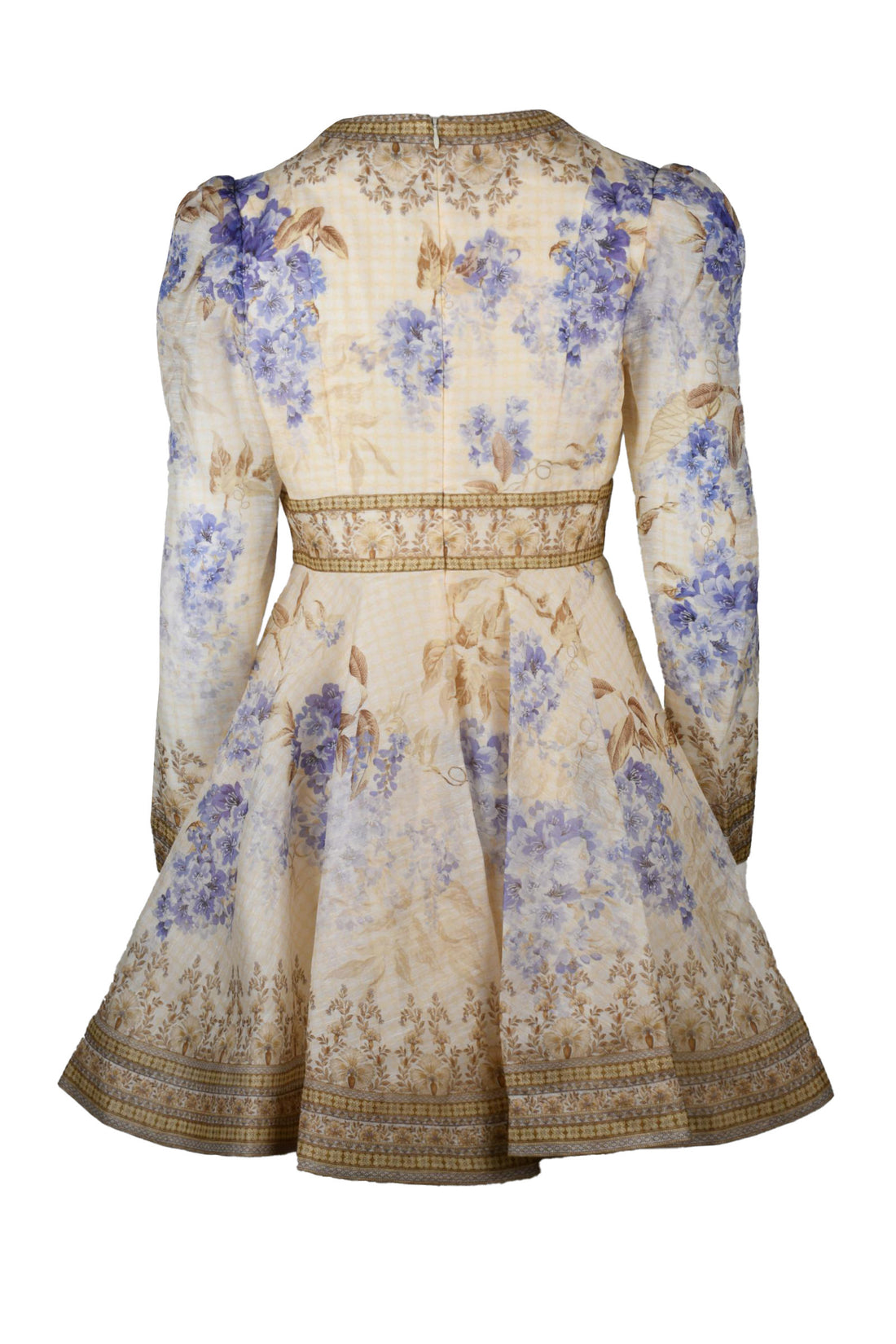 ZIMMERMANN - DRESS