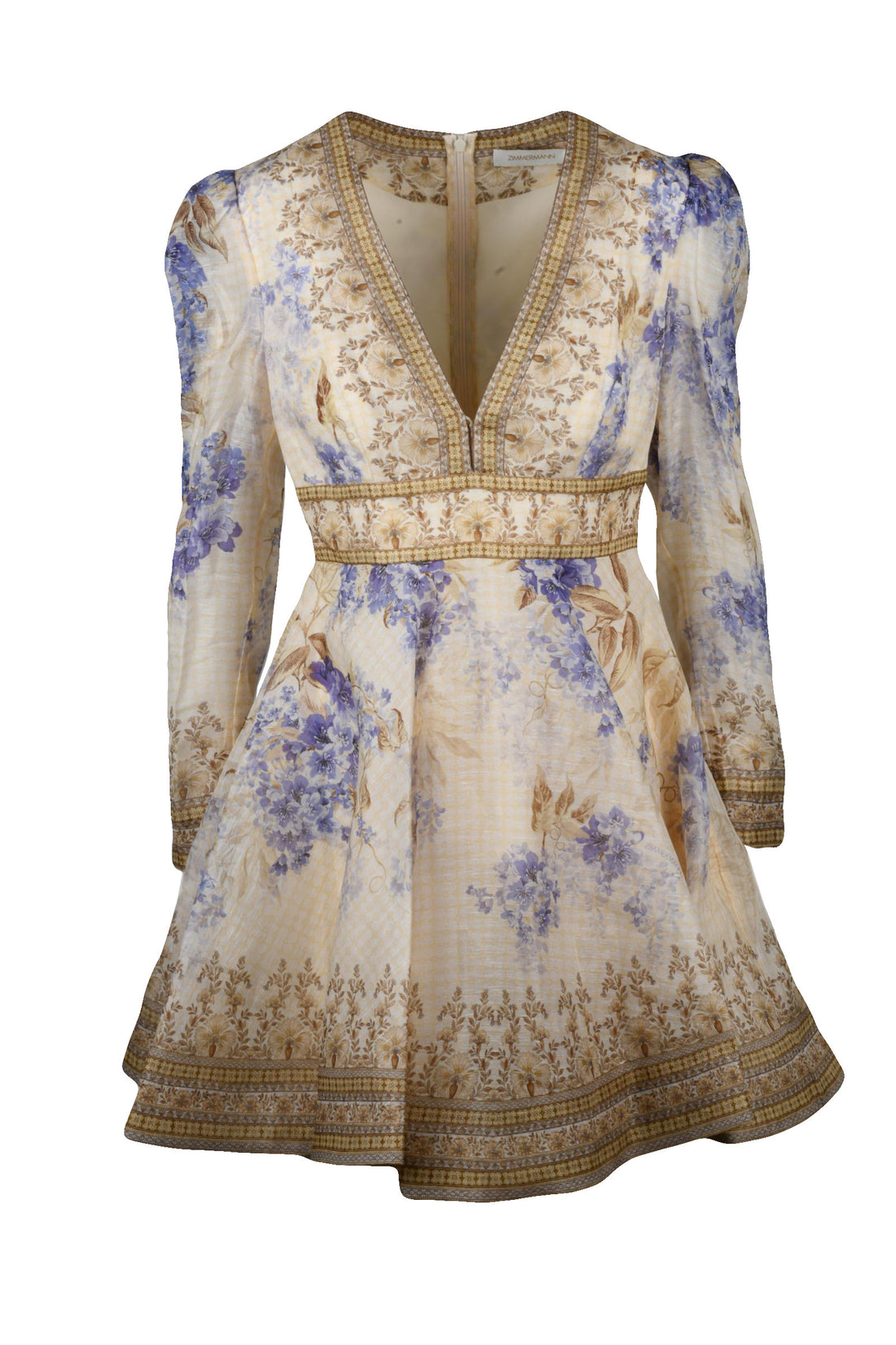 ZIMMERMANN - DRESS