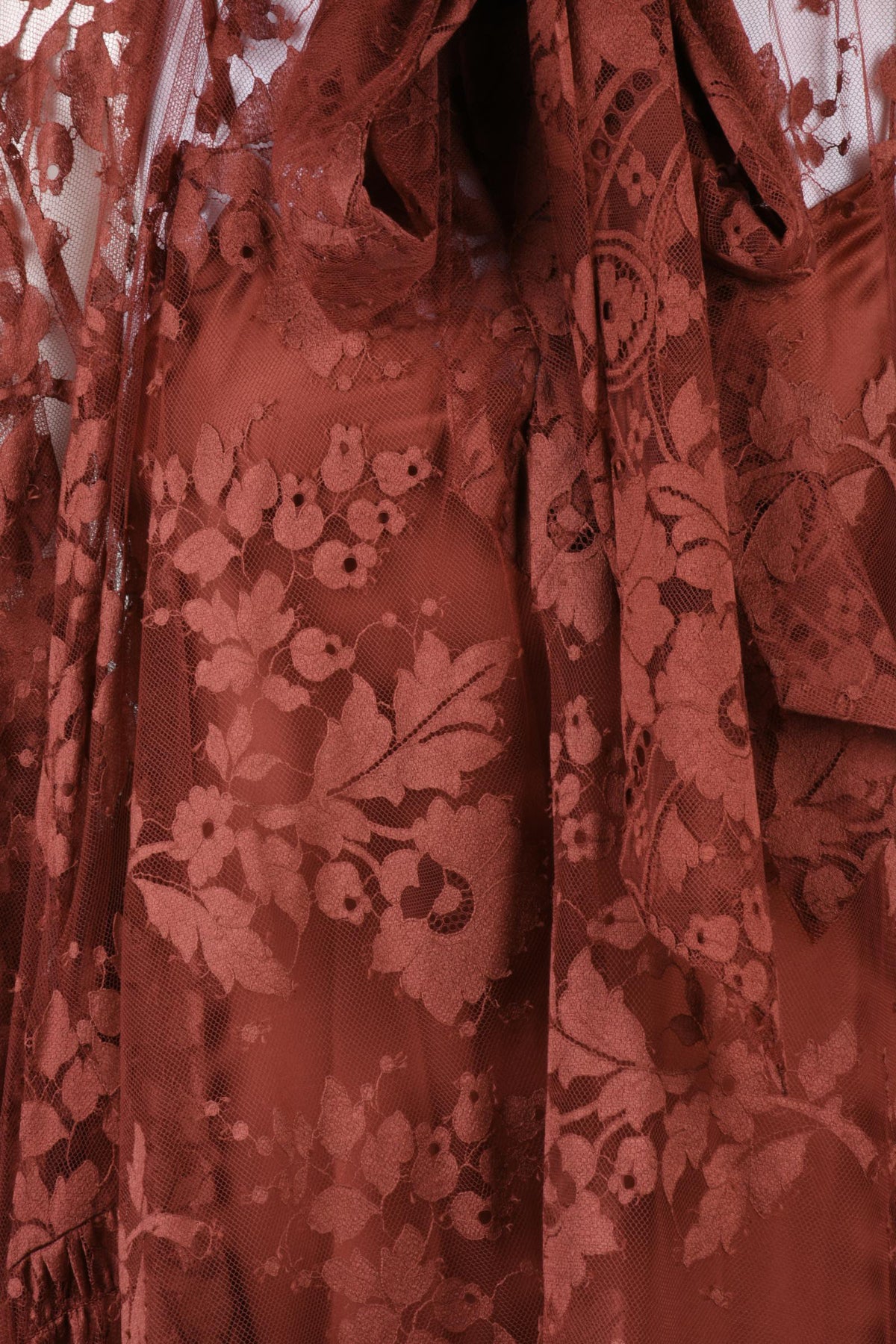 ZIMMERMANN - DRESS