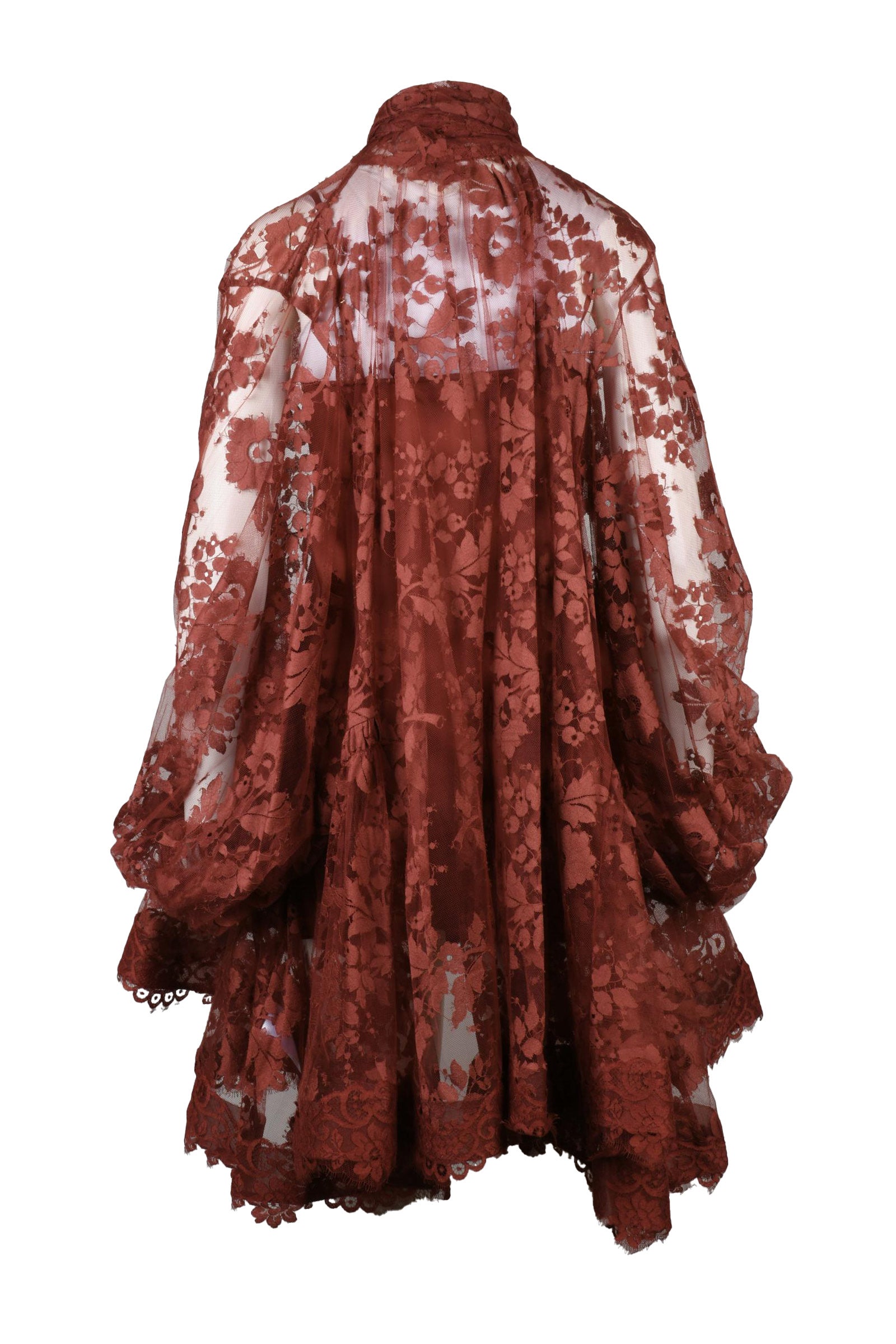 ZIMMERMANN - DRESS