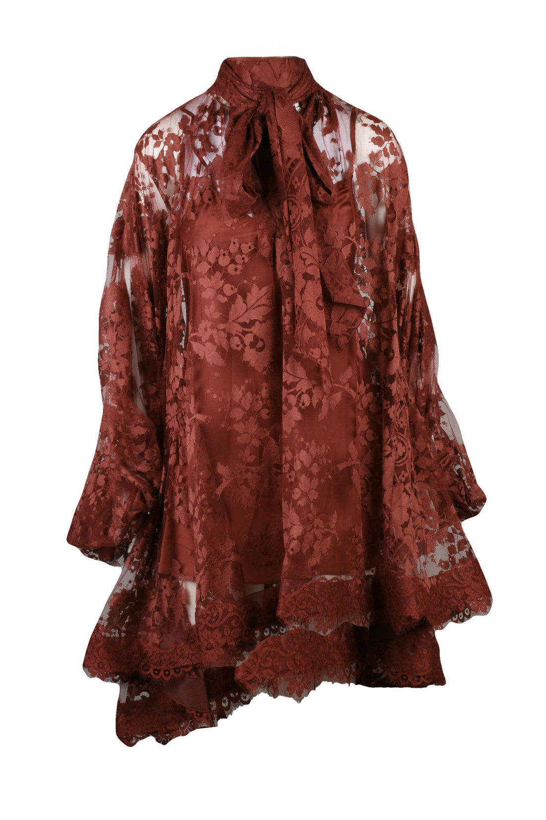 ZIMMERMANN - DRESS