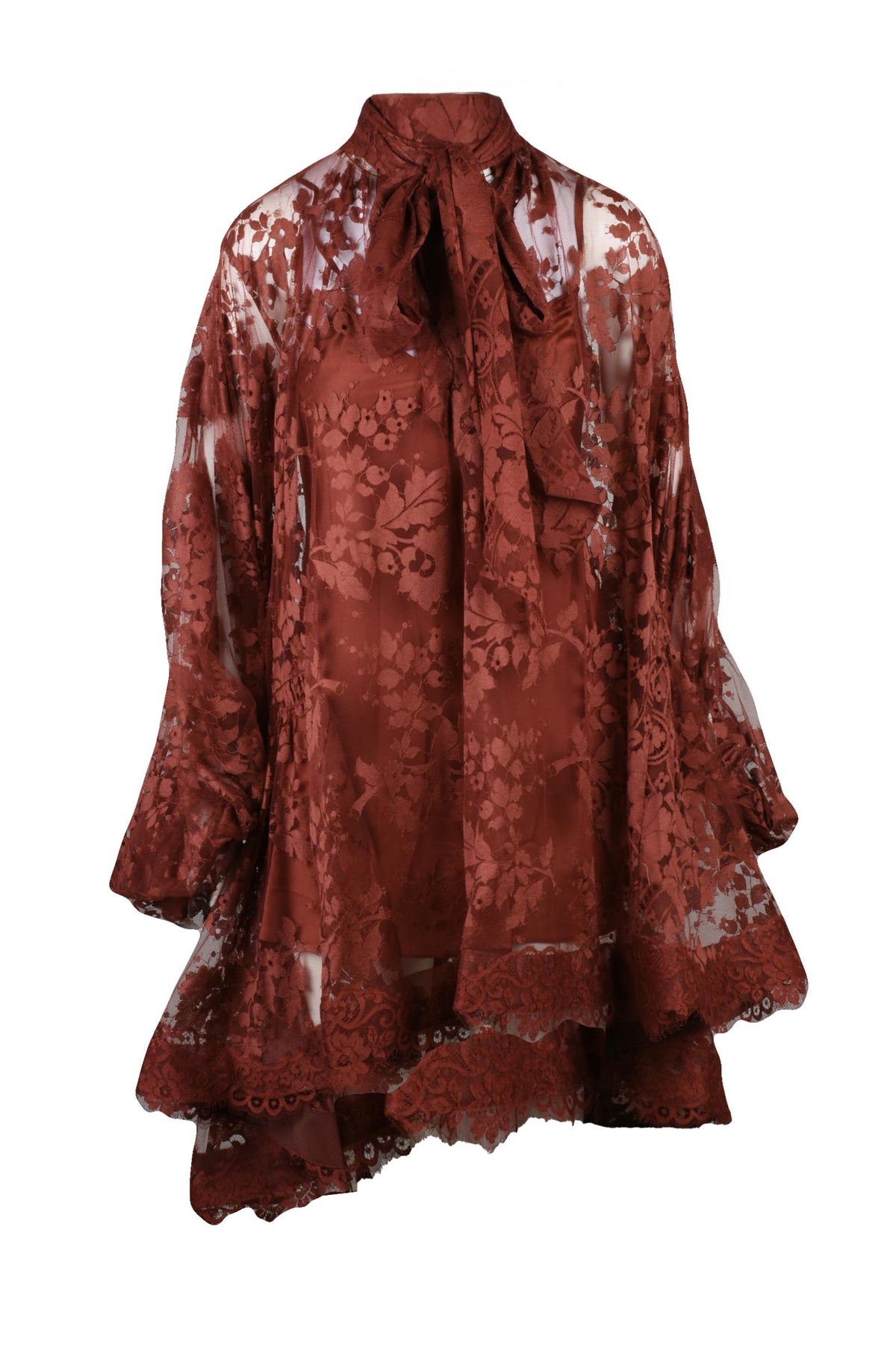ZIMMERMANN - DRESS