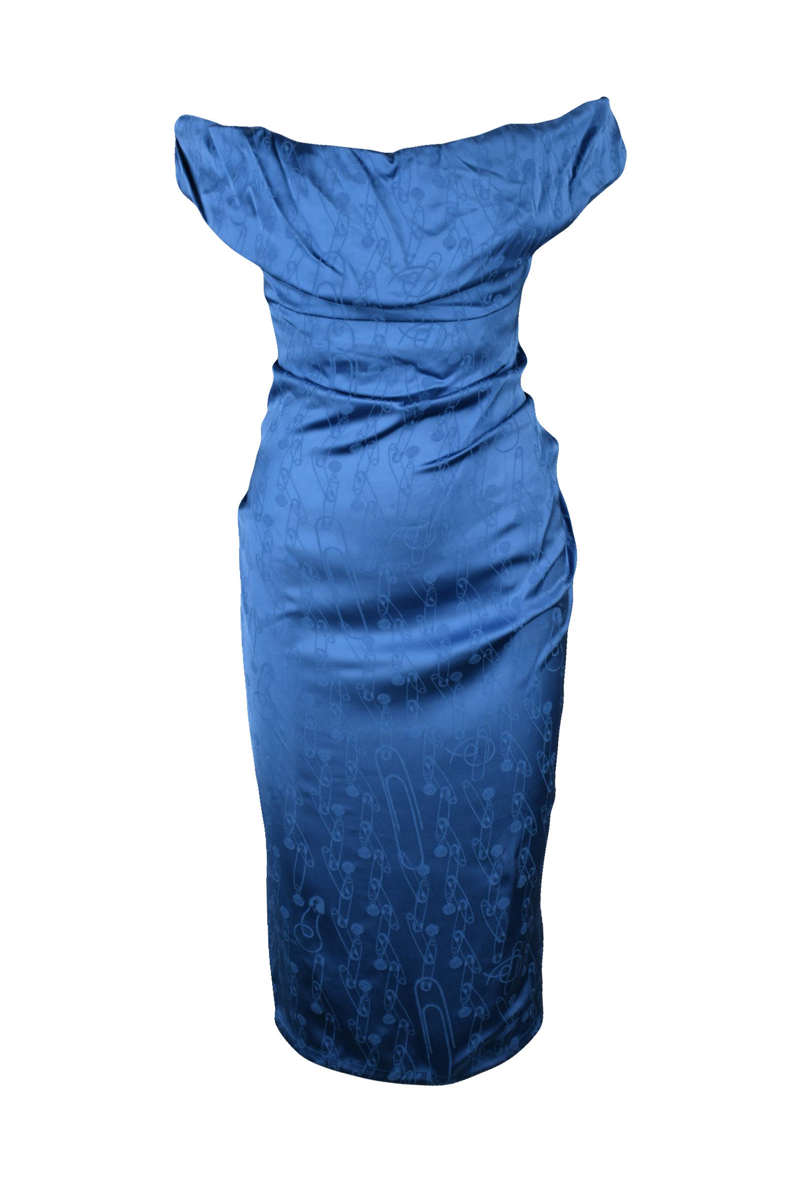 VIVIENNE WESTWOOD - DRESS