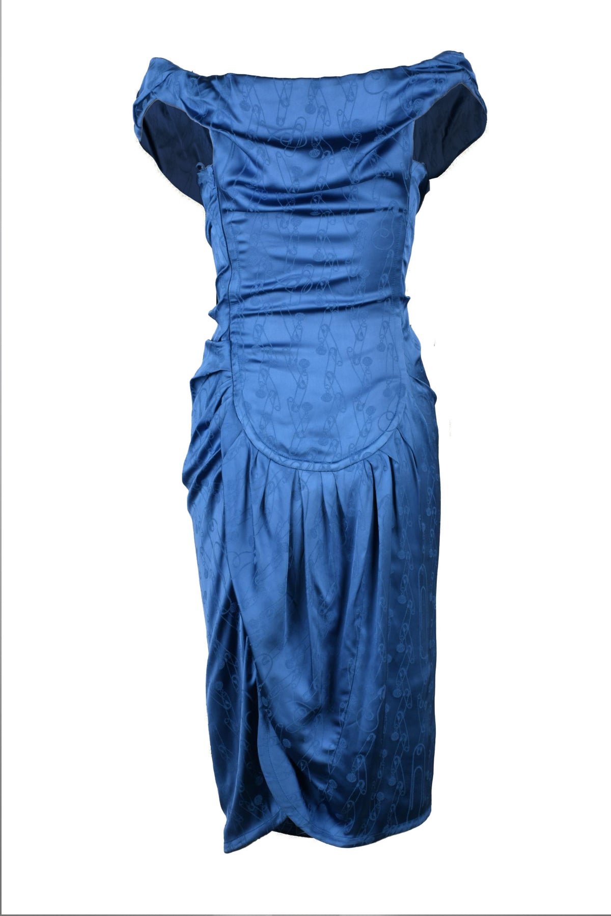 VIVIENNE WESTWOOD - DRESS