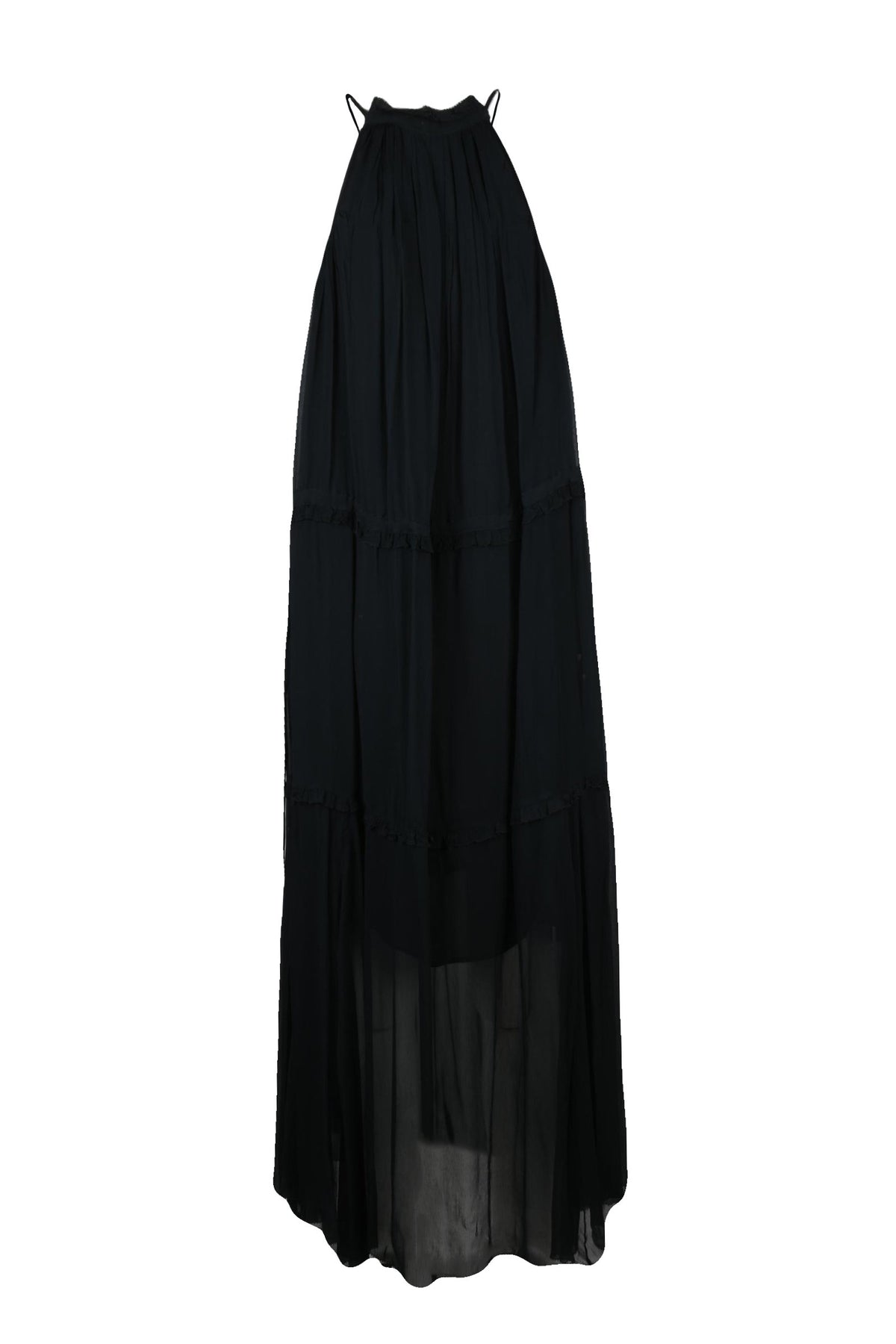 ISABEL MARANT ÉTOILE - DRESS