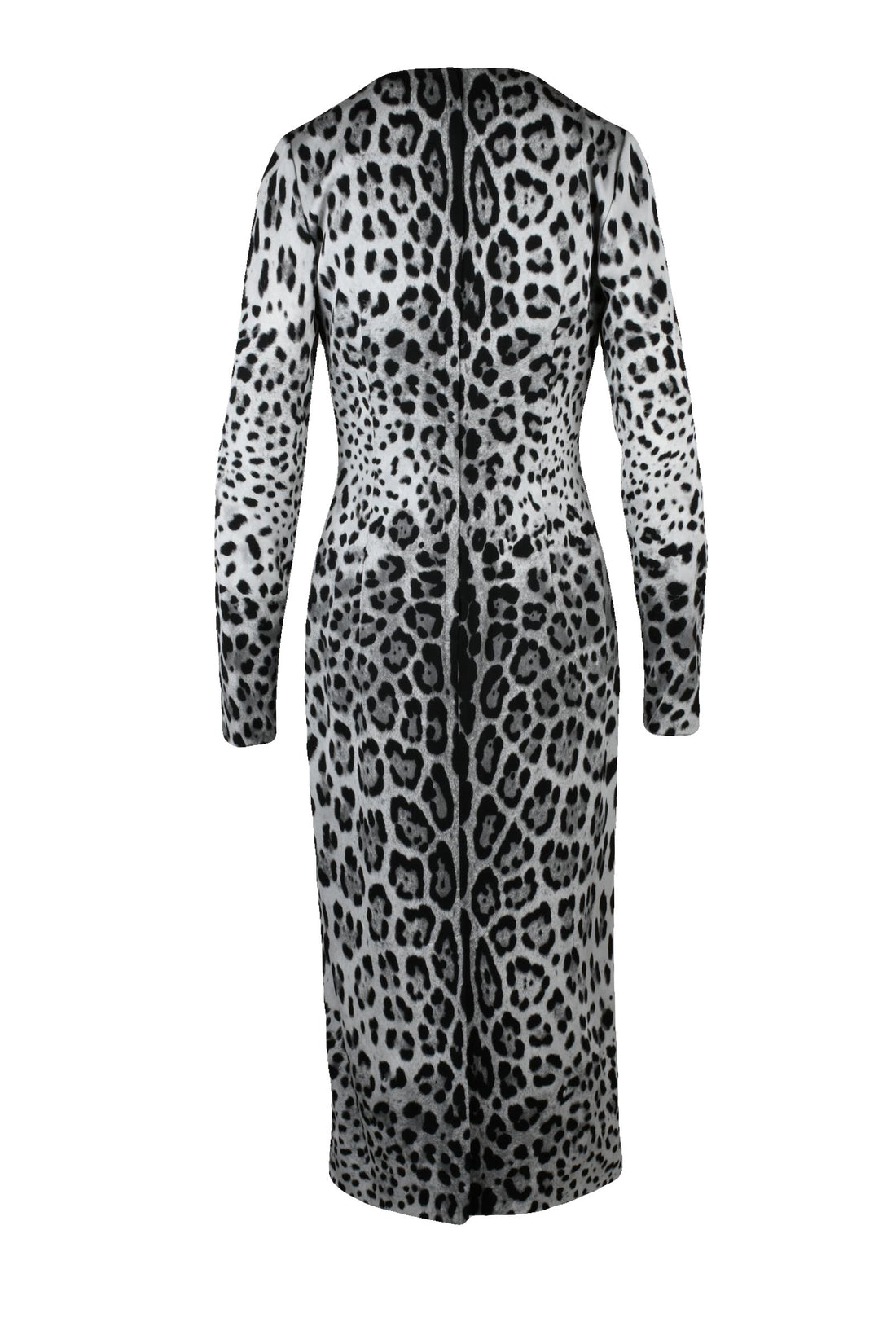DOLCE & GABBANA - DRESS