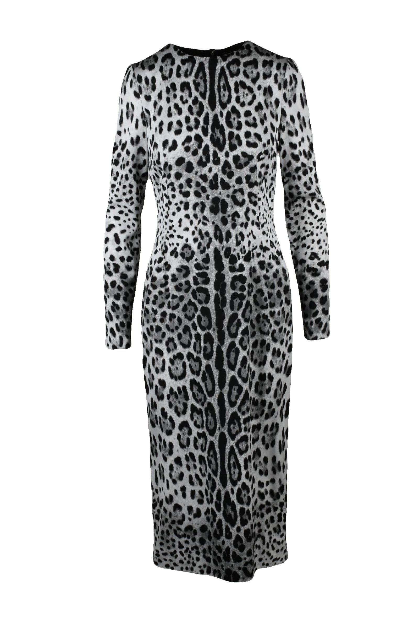 DOLCE &amp; GABBANA - DRESS