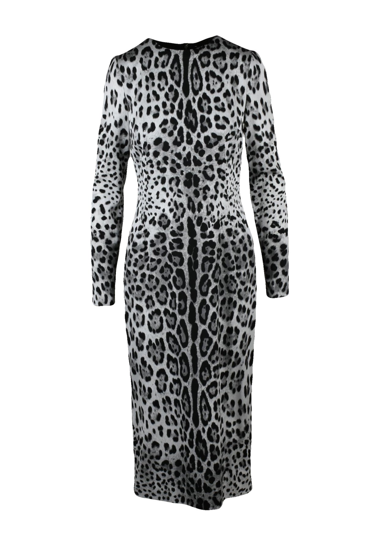 DOLCE & GABBANA - DRESS