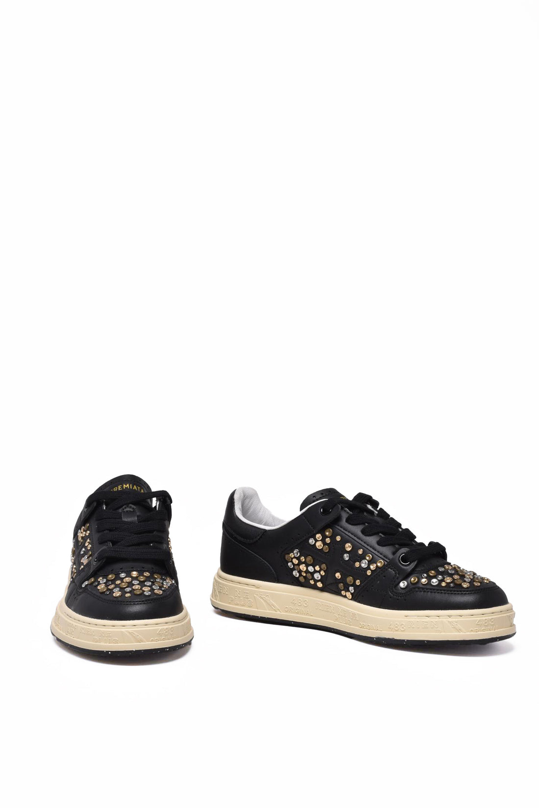PREMIATA - SHOES