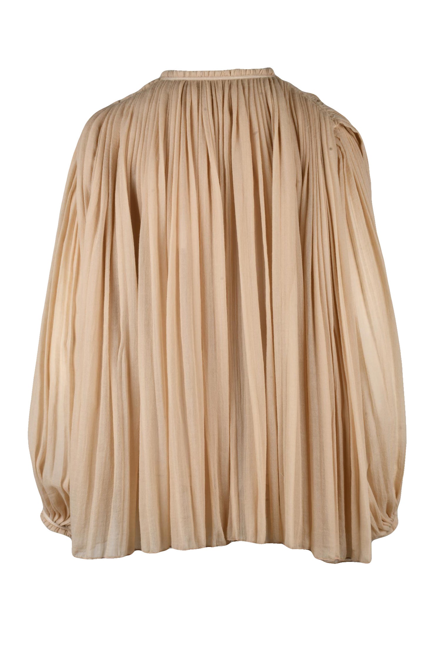 CHLOÉ - SHIRT