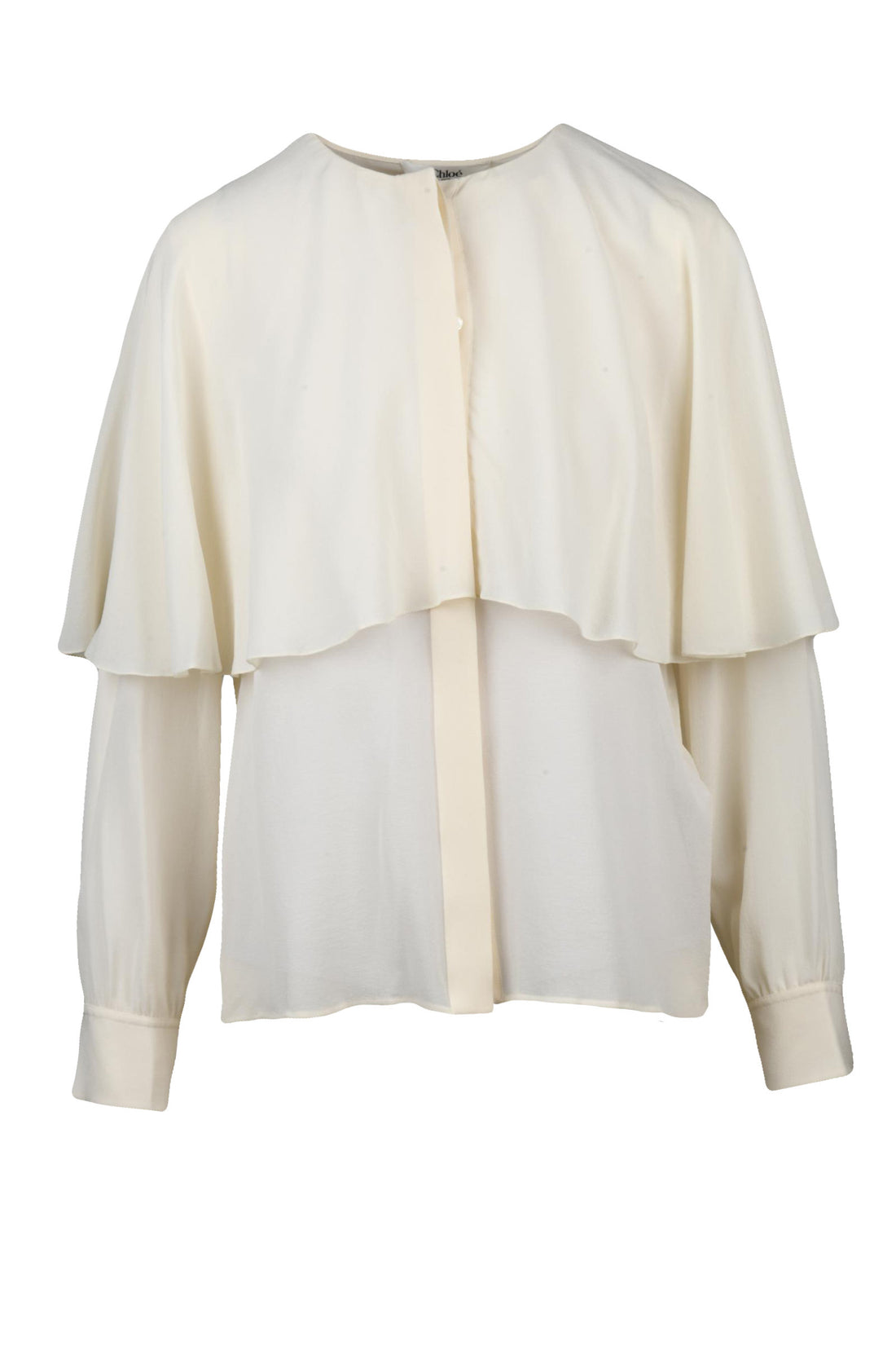 CHLOÉ - SHIRT