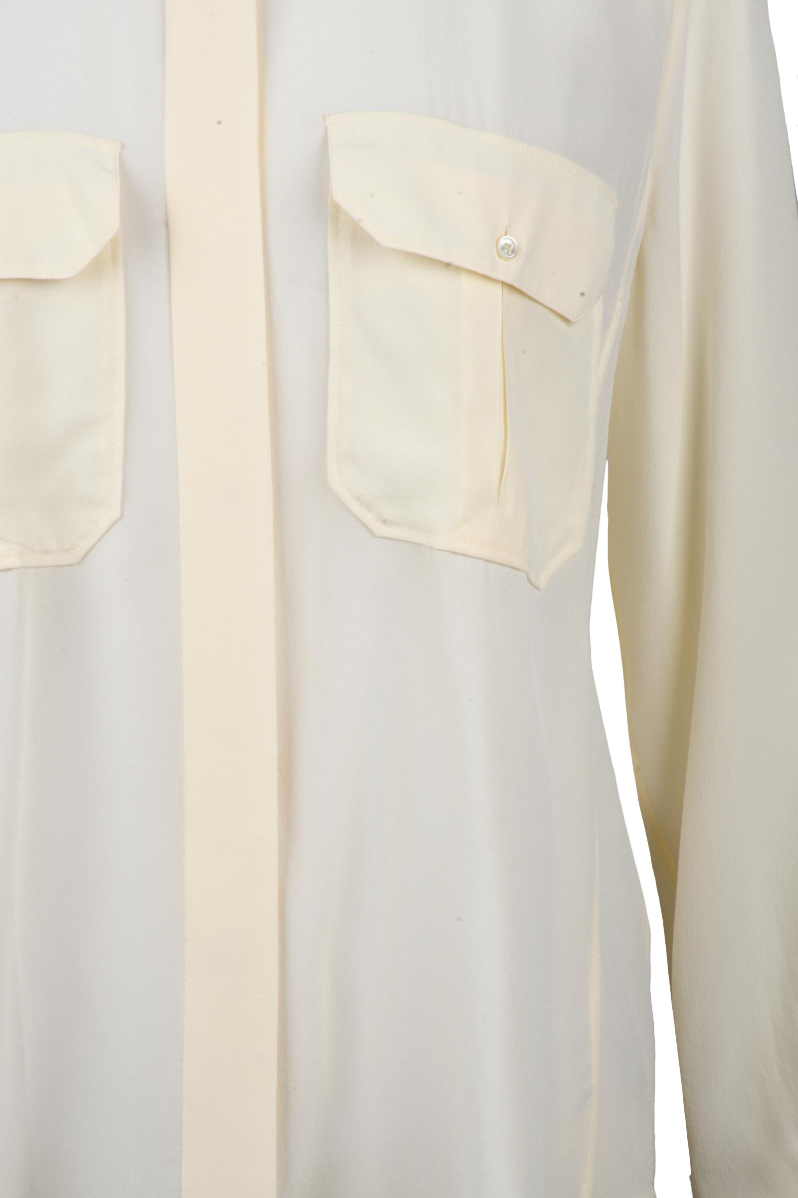 CHLOÉ - SHIRT