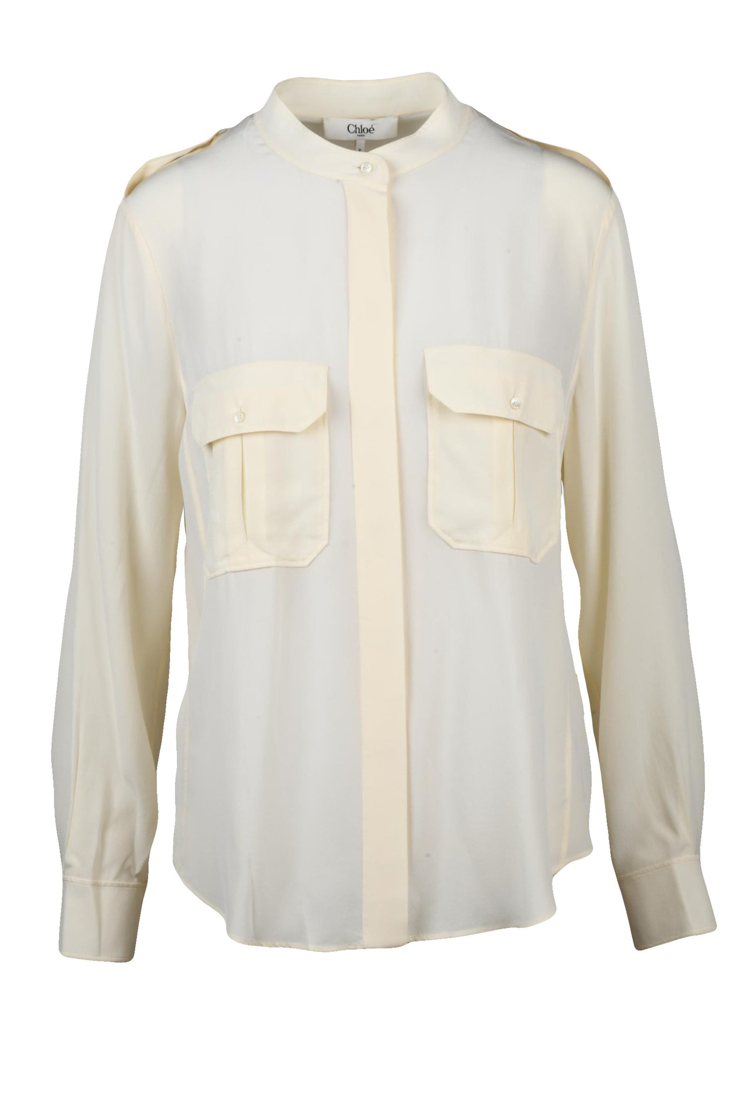 CHLOÉ - SHIRT