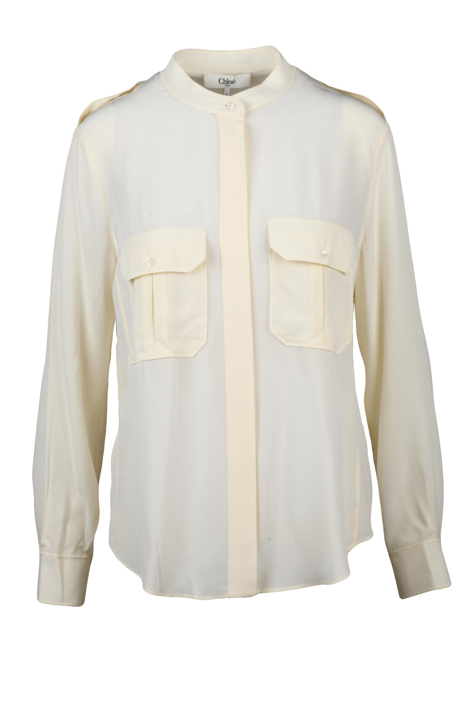 CHLOÉ - SHIRT
