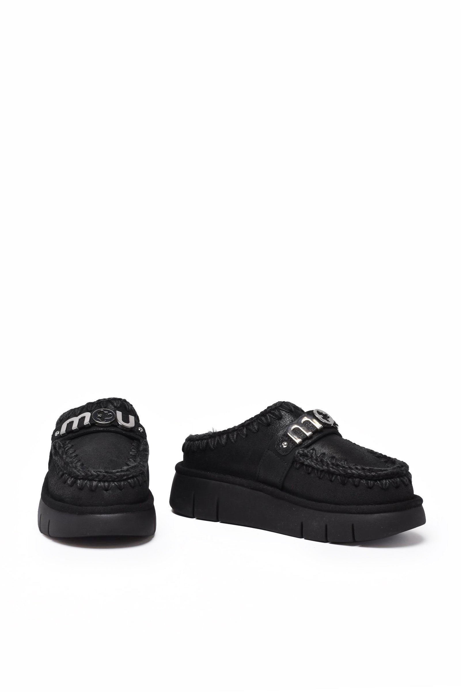 MOU - SHOES