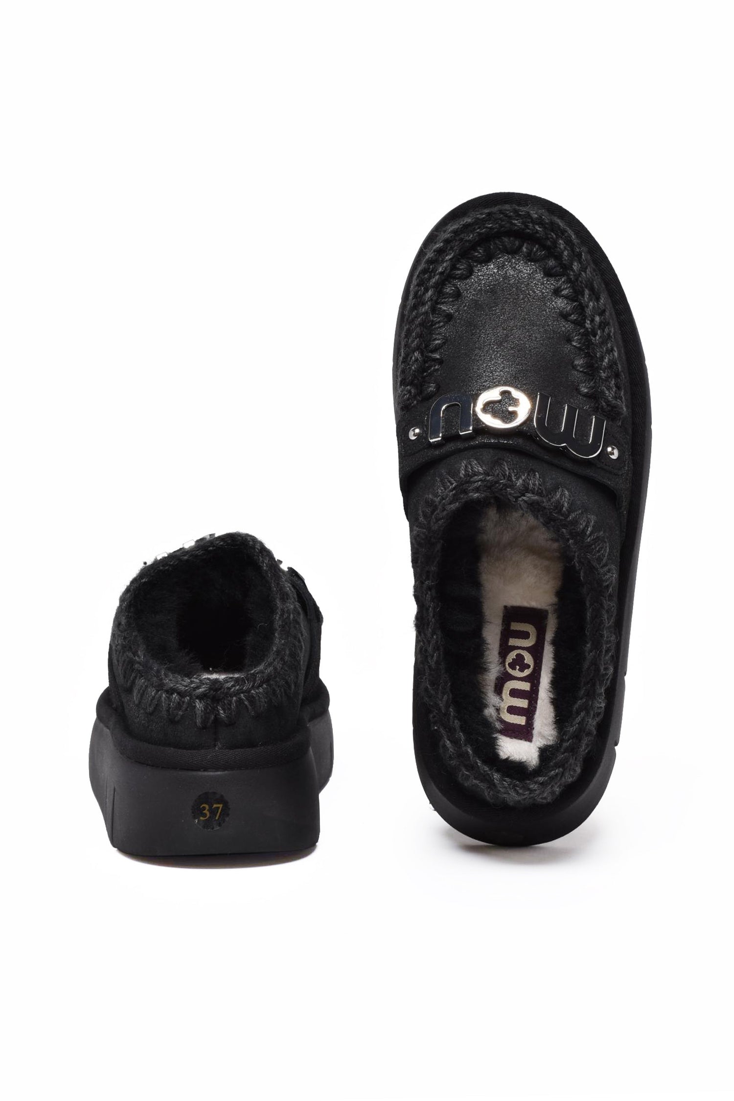MOU - SHOES