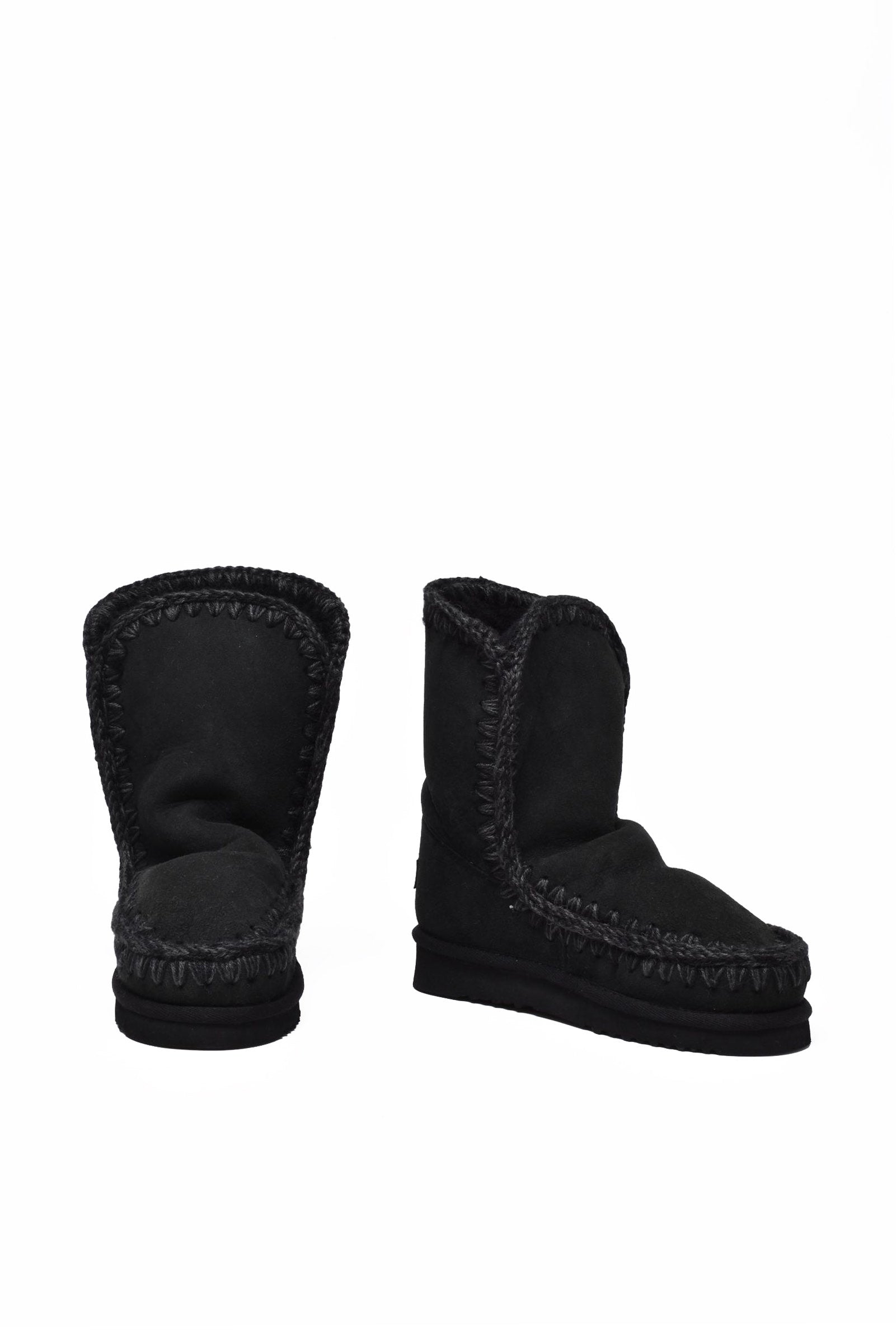 MOU - SHOES