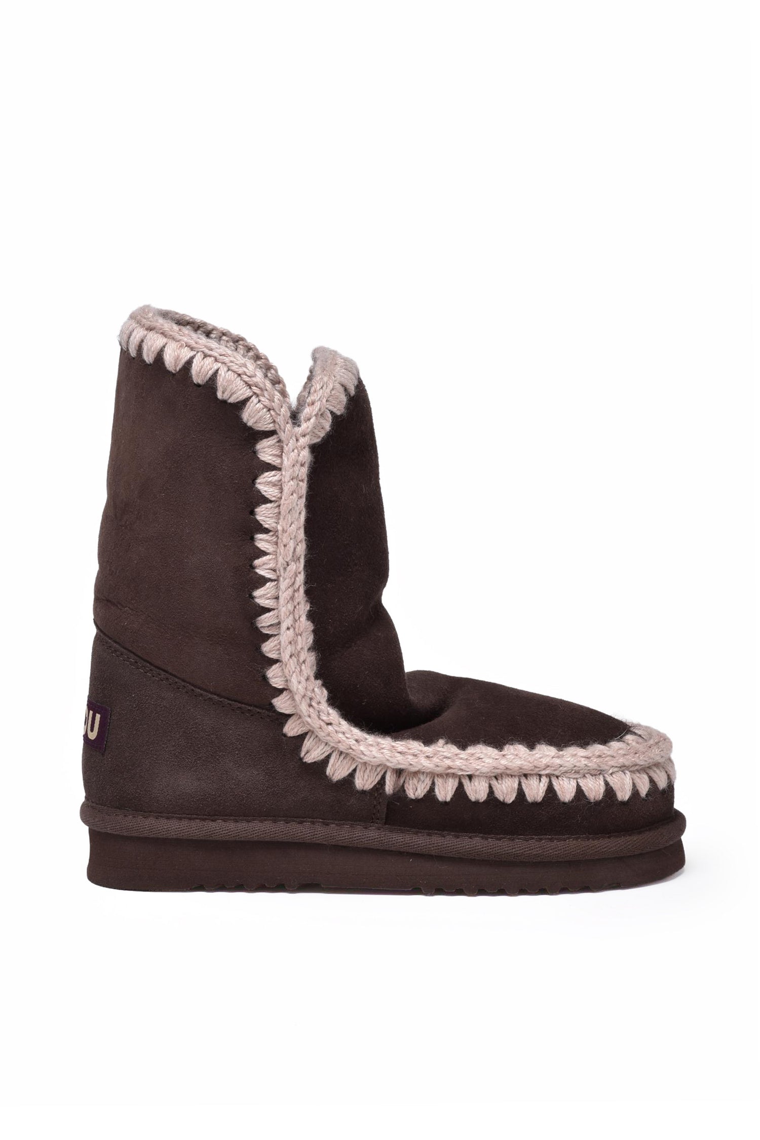 MOU - SHOES