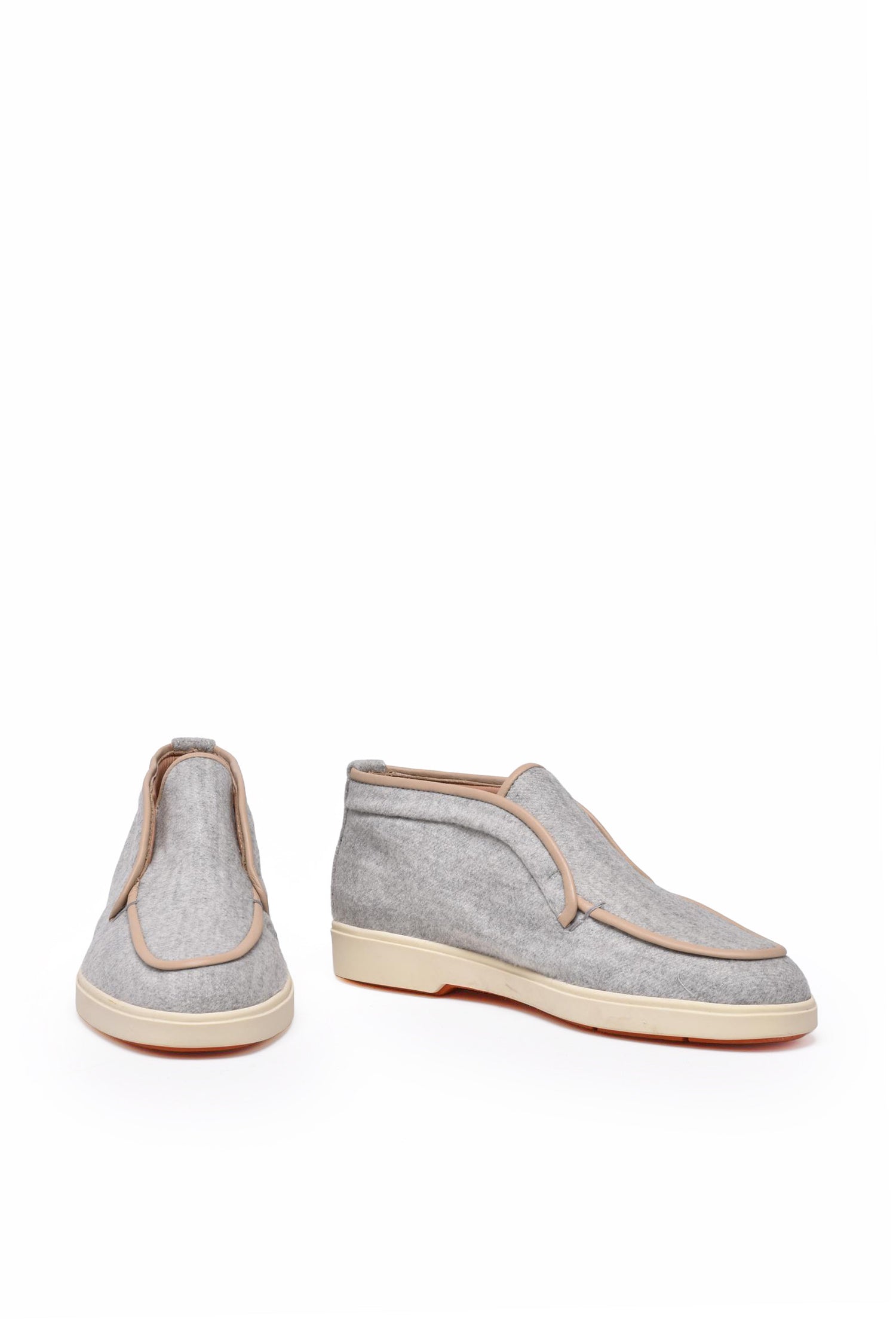 SANTONI - SHOES