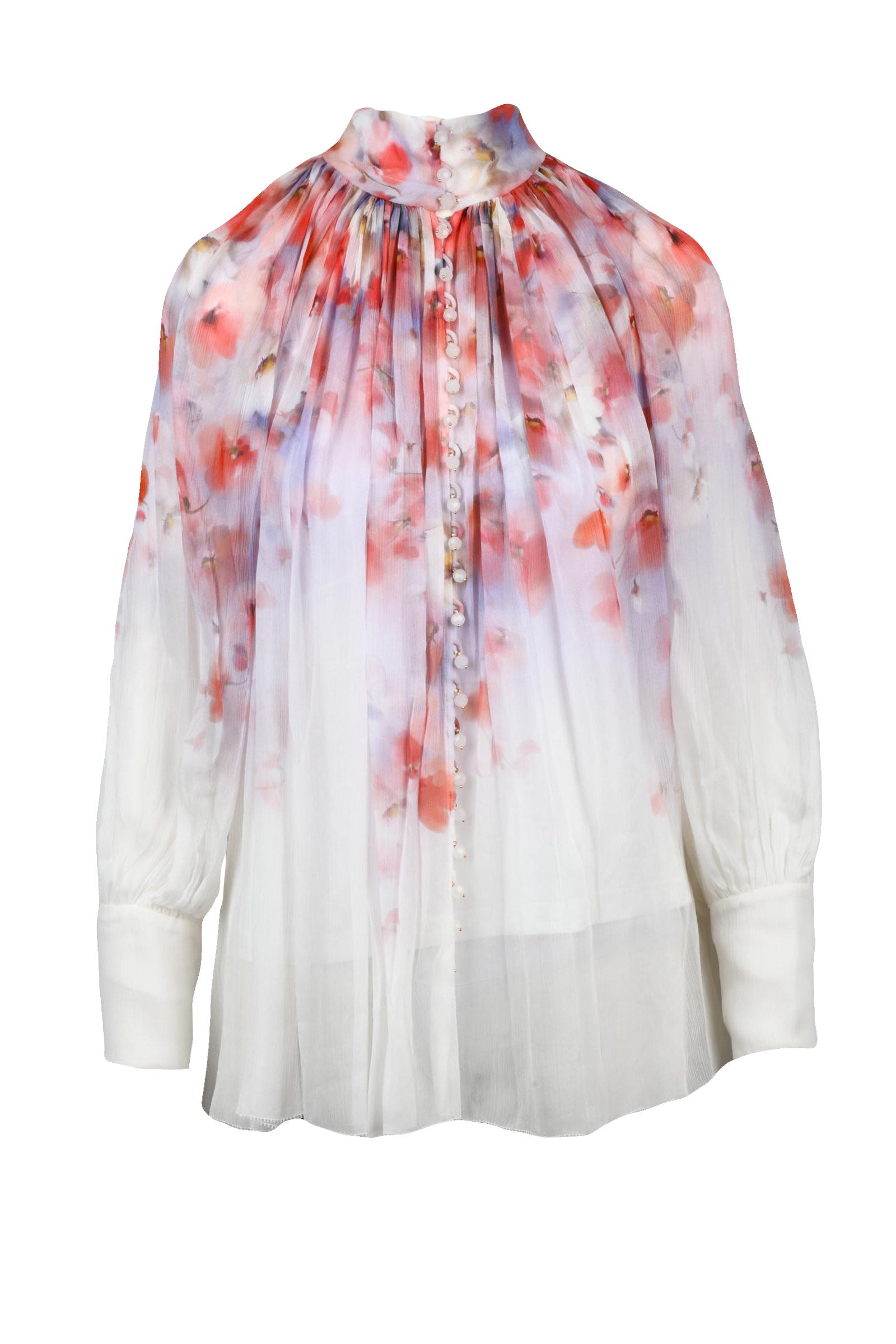 ZIMMERMANN - SHIRT