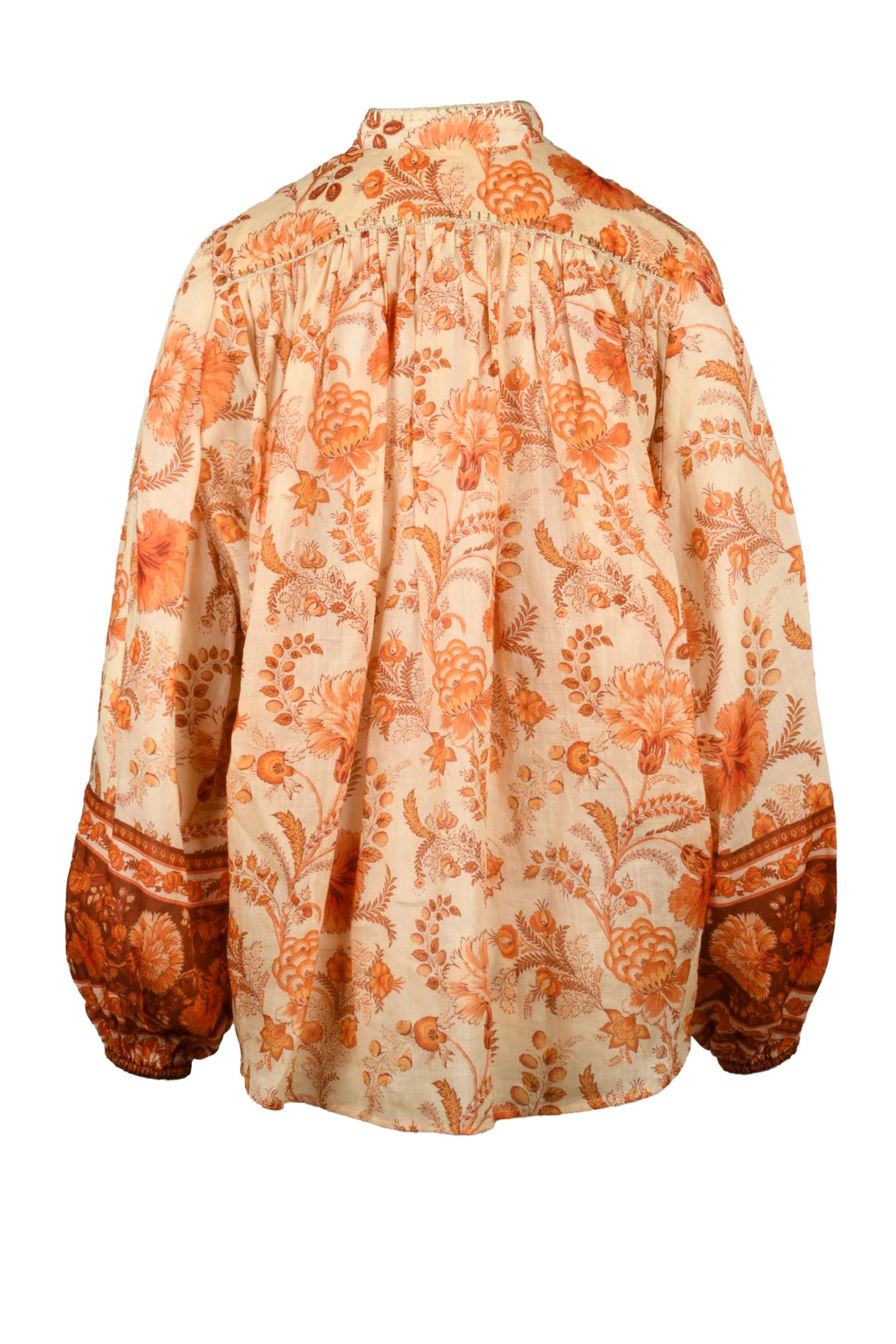 ZIMMERMANN - SHIRT