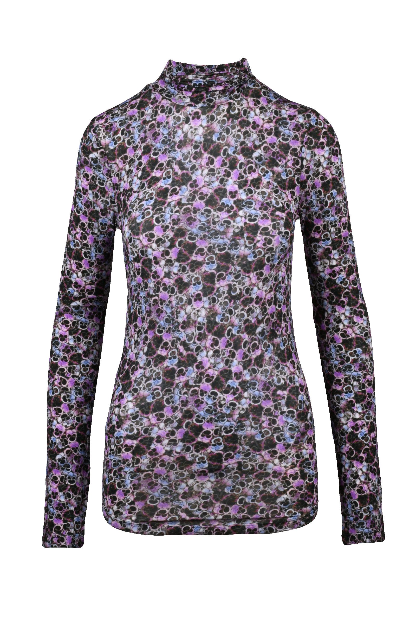 ISABEL MARANT - T-SHIRT AND POLO