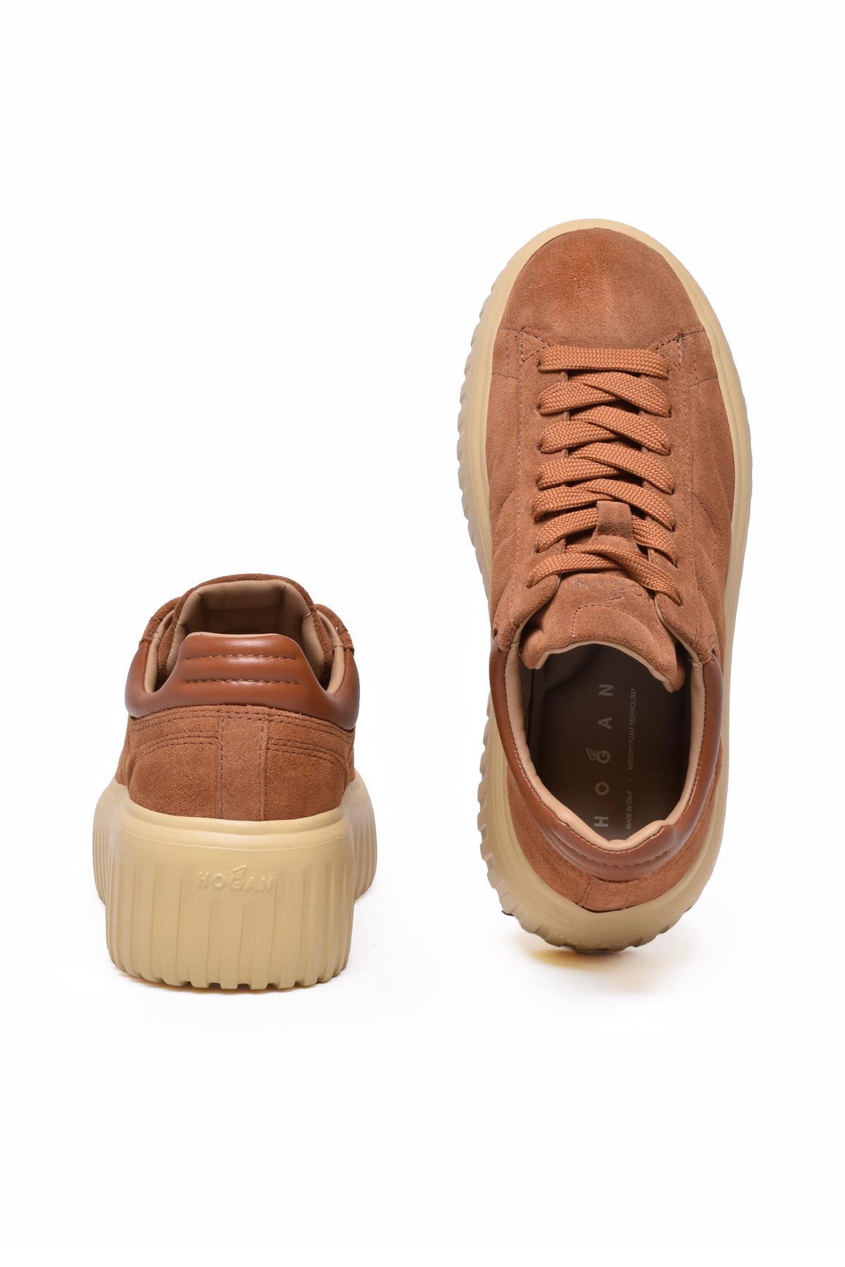 HOGAN - SHOES