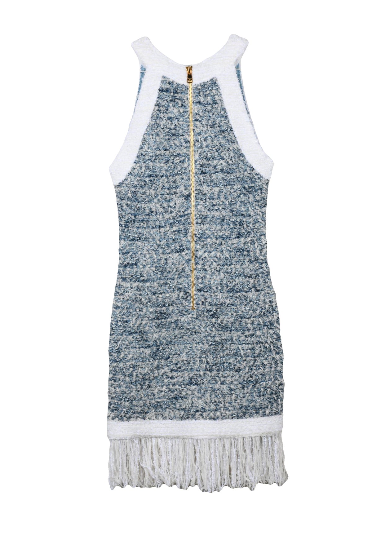 BALMAIN - DRESS